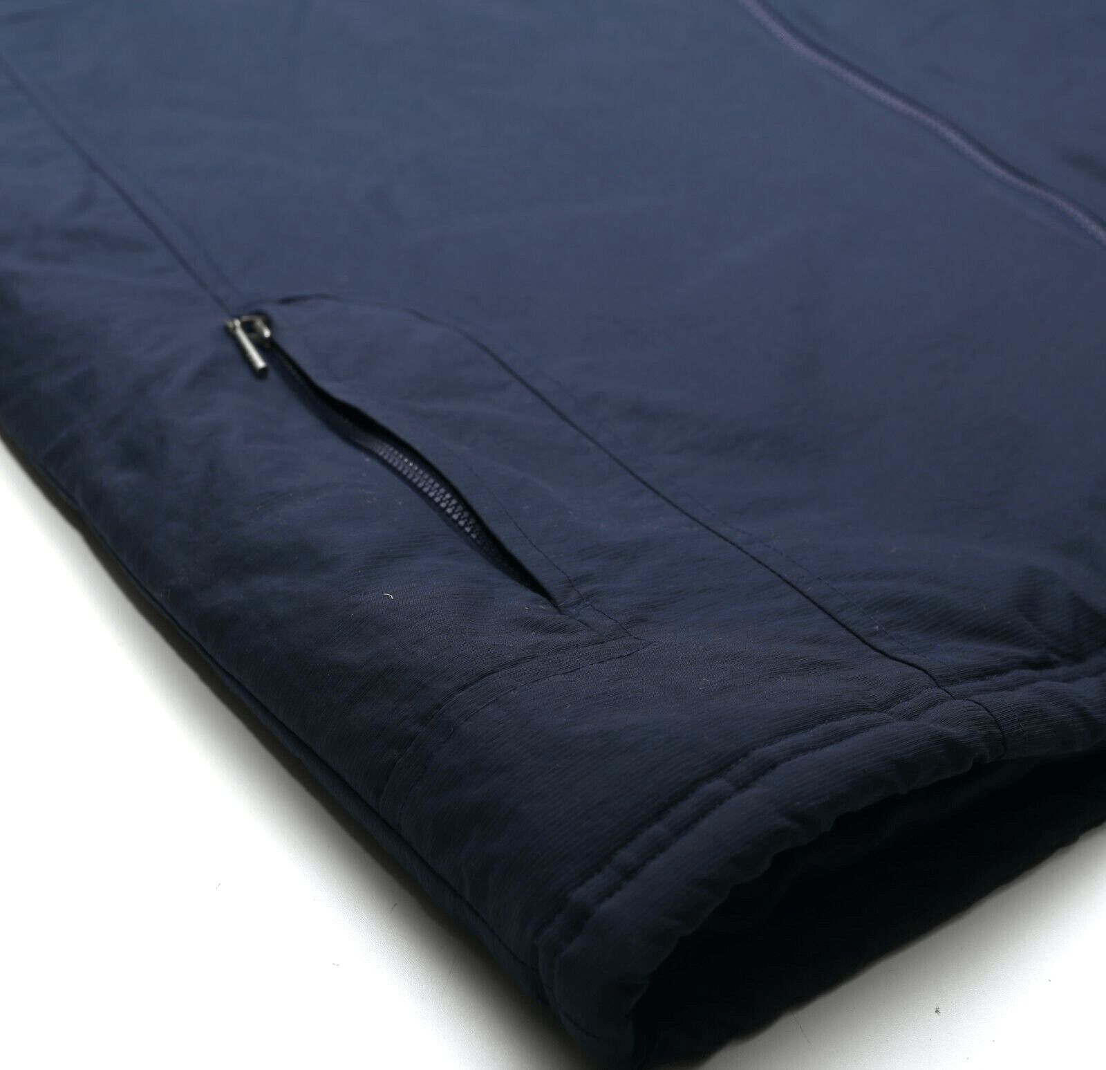 2002/03 BRIMINGHAM CITY Vintage LCS Football Bench Coat Jacket (L)