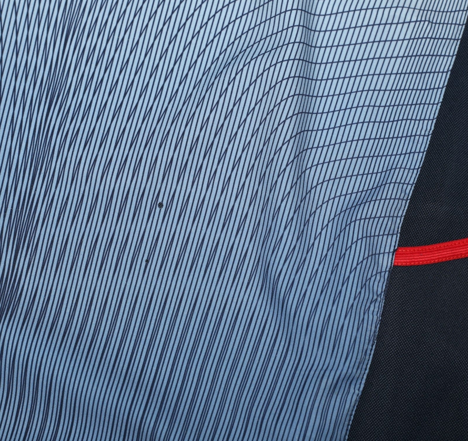 2002/03 HENRY #14 Arsenal Vintage Nike Away Football Shirt (L)