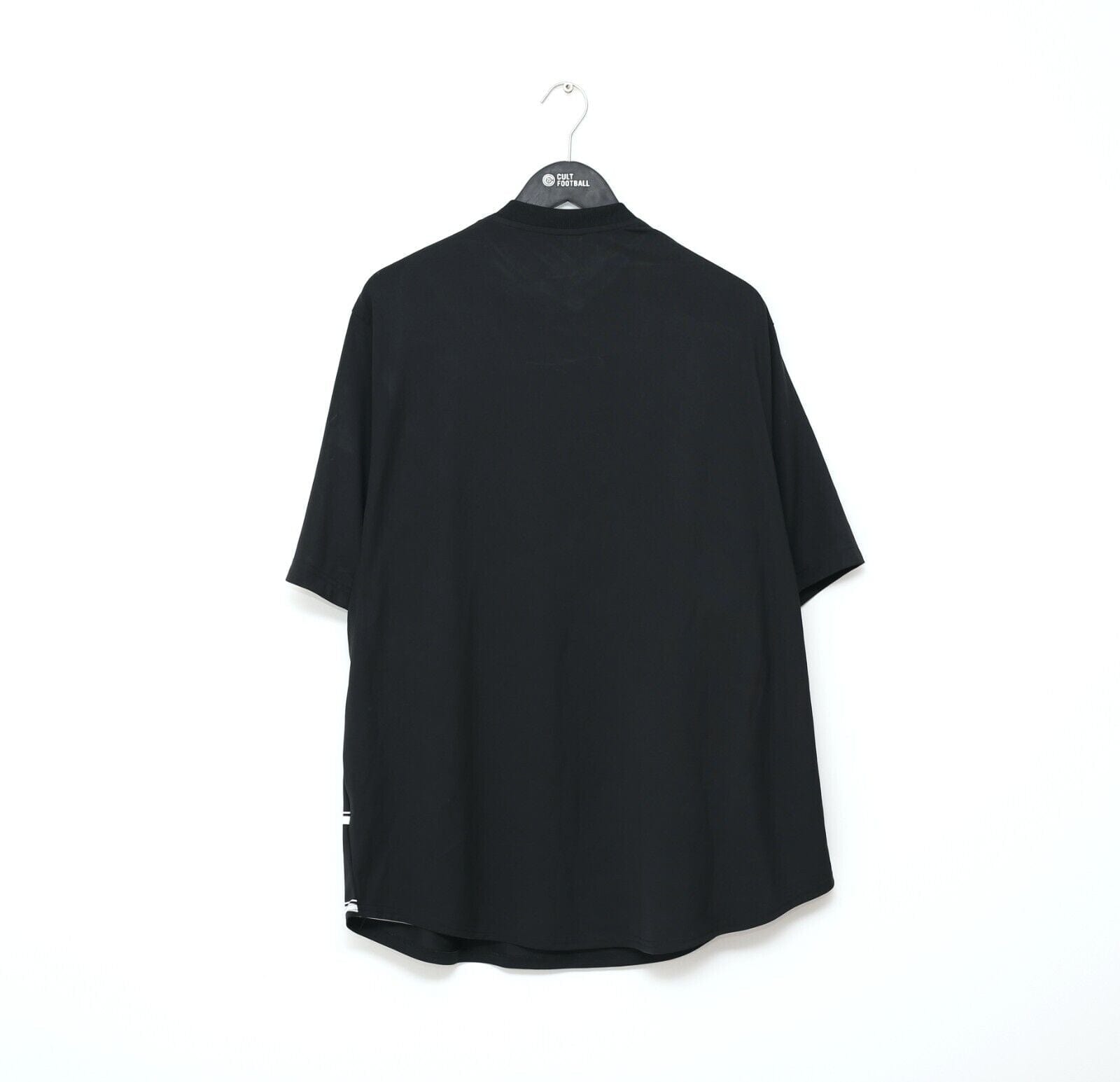 2002/03 MANCHESTER UNITED Vintage Nike Football Training Shirt (XL)