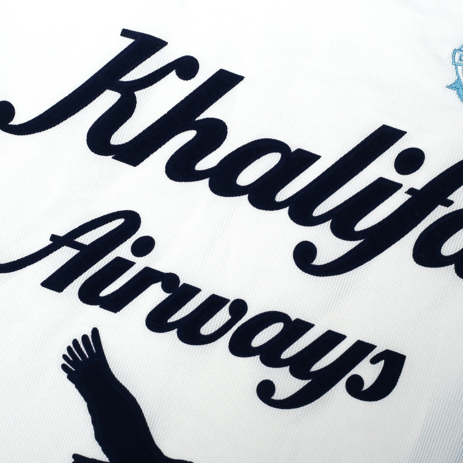 2002/03 Marseille Vintage adidas Home Football Shirt (L)