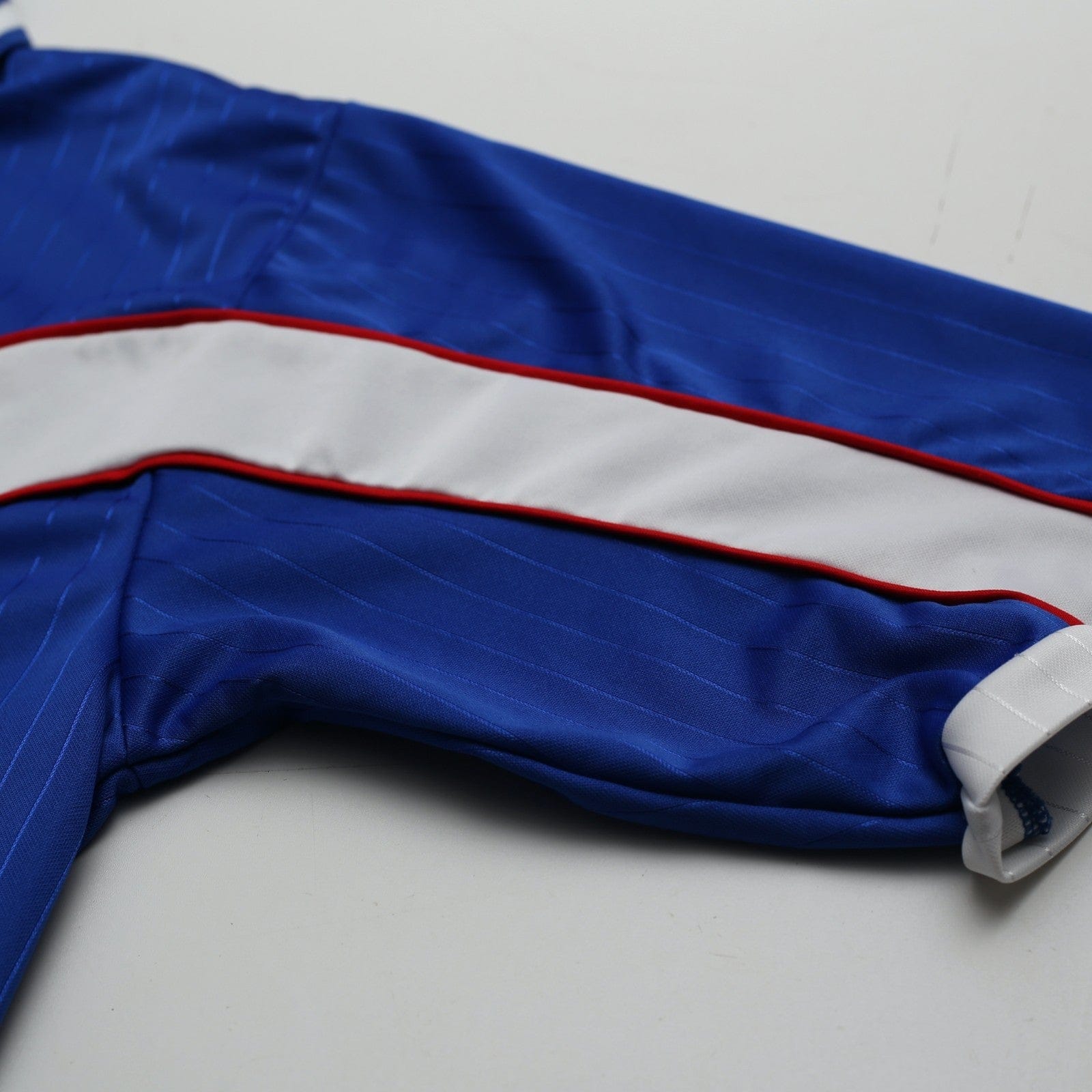 2002/03 Portsmouth Vintage Pompey Sports Home Football Shirt (L)
