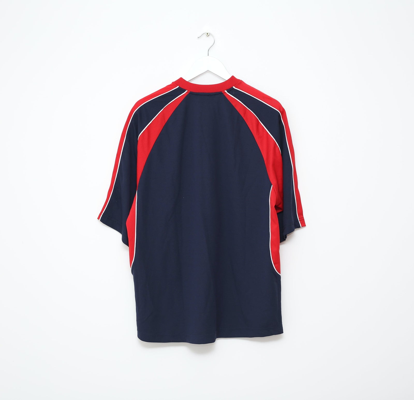 2002/03 PRESTON NORTH END Vintage VOI Third Football Shirt (XL) BNWOT