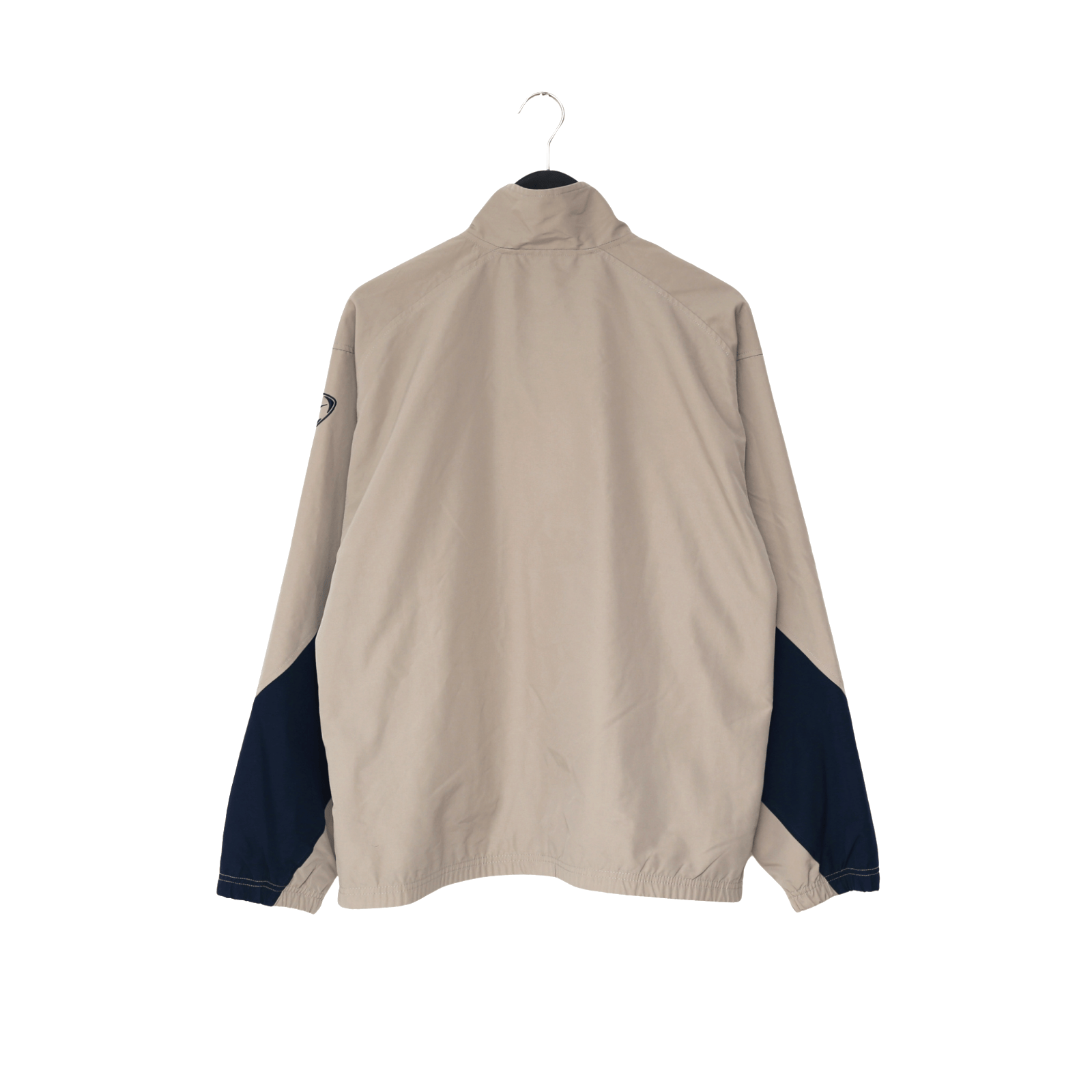 2002/03 PSG Vintage Nike Track Jacket (M) Paris Saint Germain