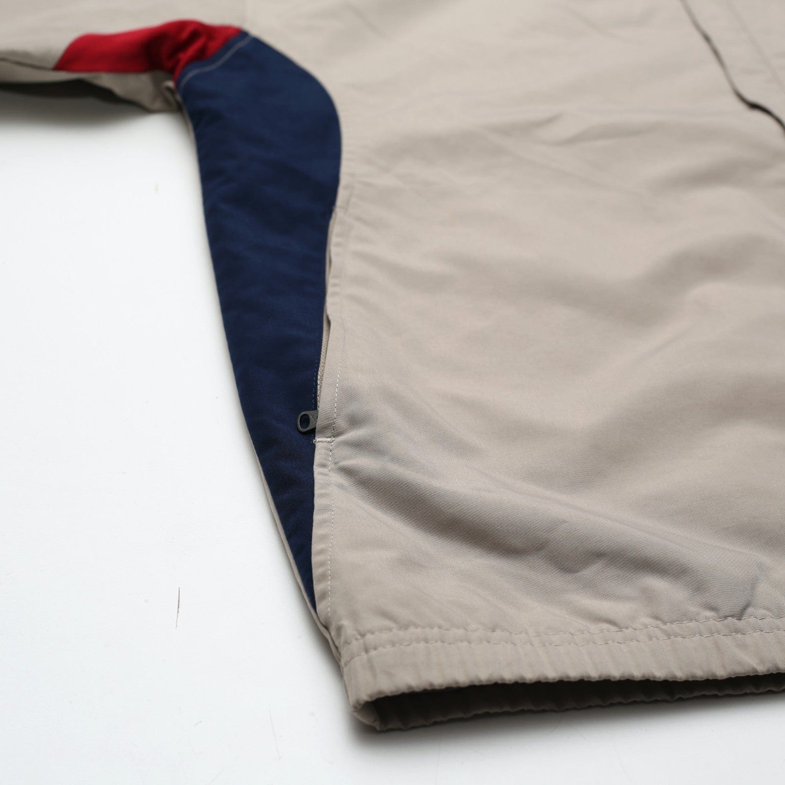 2002/03 PSG Vintage Nike Track Jacket (M) Paris Saint Germain