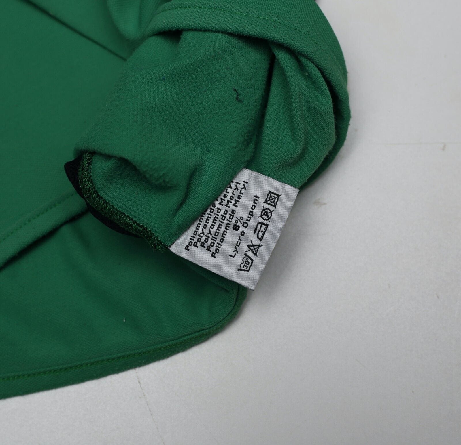 2002/03 REAL BETIS Vintage Kappa Away Football Shirt Jersey (S/M)