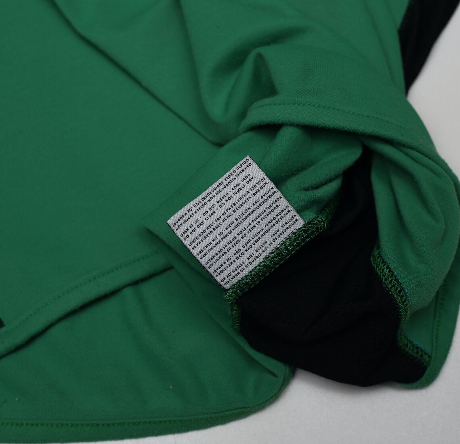 2002/03 REAL BETIS Vintage Kappa Away Football Shirt Jersey (S/M)