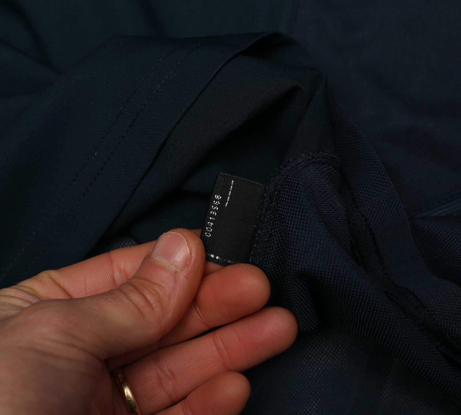 2002/03 RIQUELME #10 Barcelona Vintage Nike Away Football Shirt (XXL)