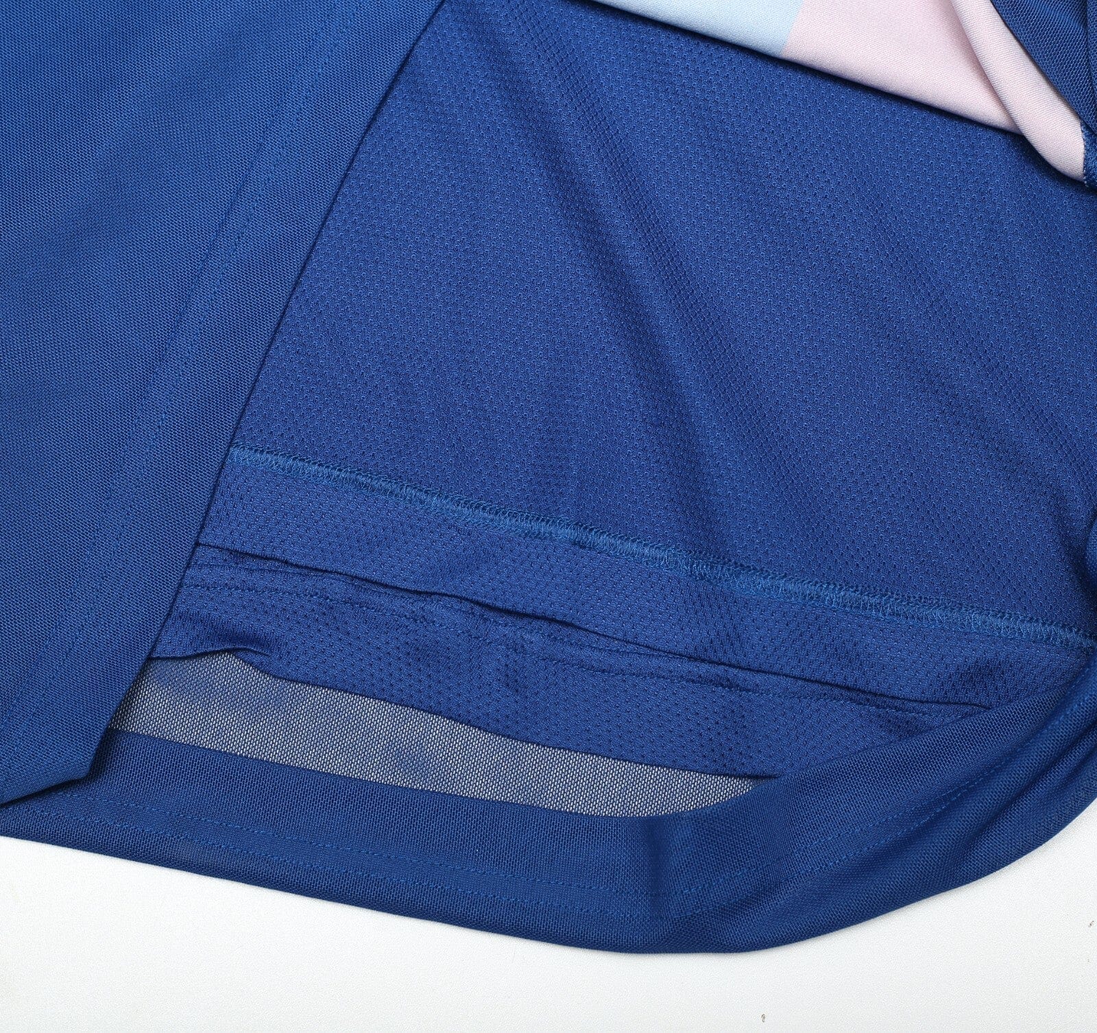 2002/03 RIQUELME #10 Barcelona Vintage Nike Football Shirt (L) Player Issue Spec