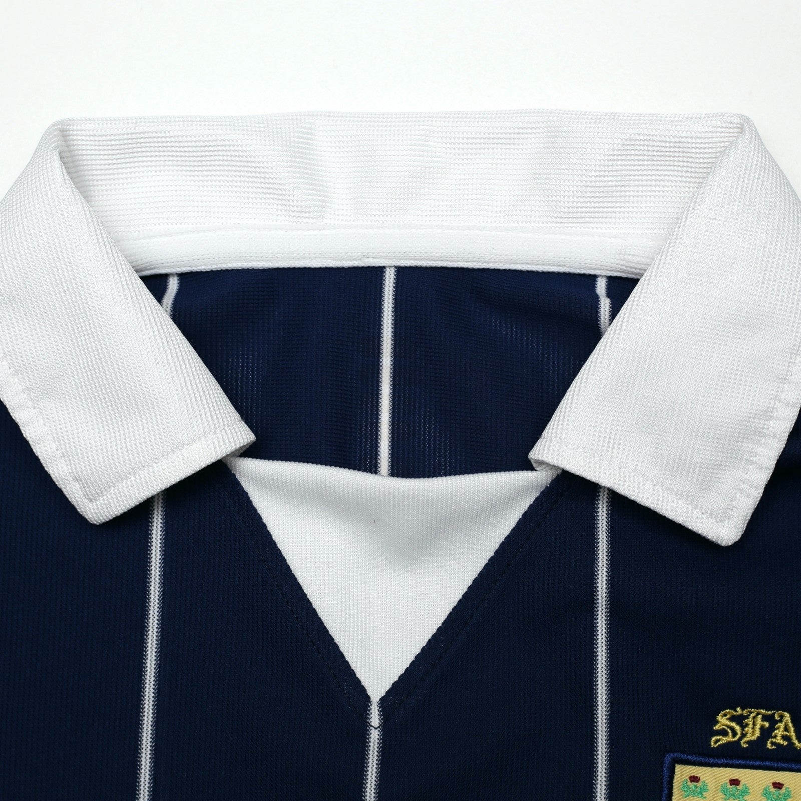 2002/03 Scotland Vintage FILA Home Football Shirt (M)