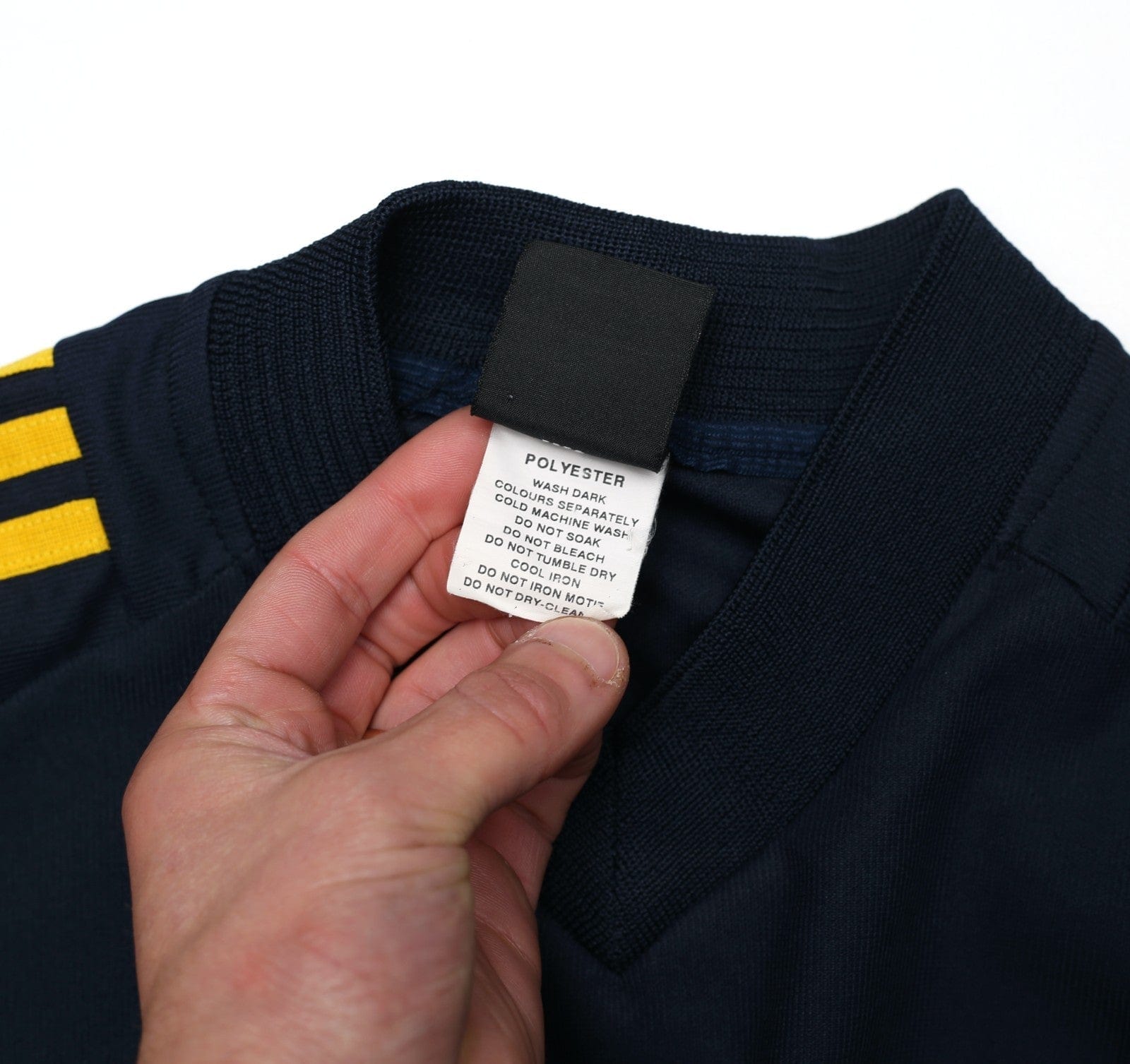 2002/04 AUSTRALIA Vintage adidas Away Football Shirt (S/M)