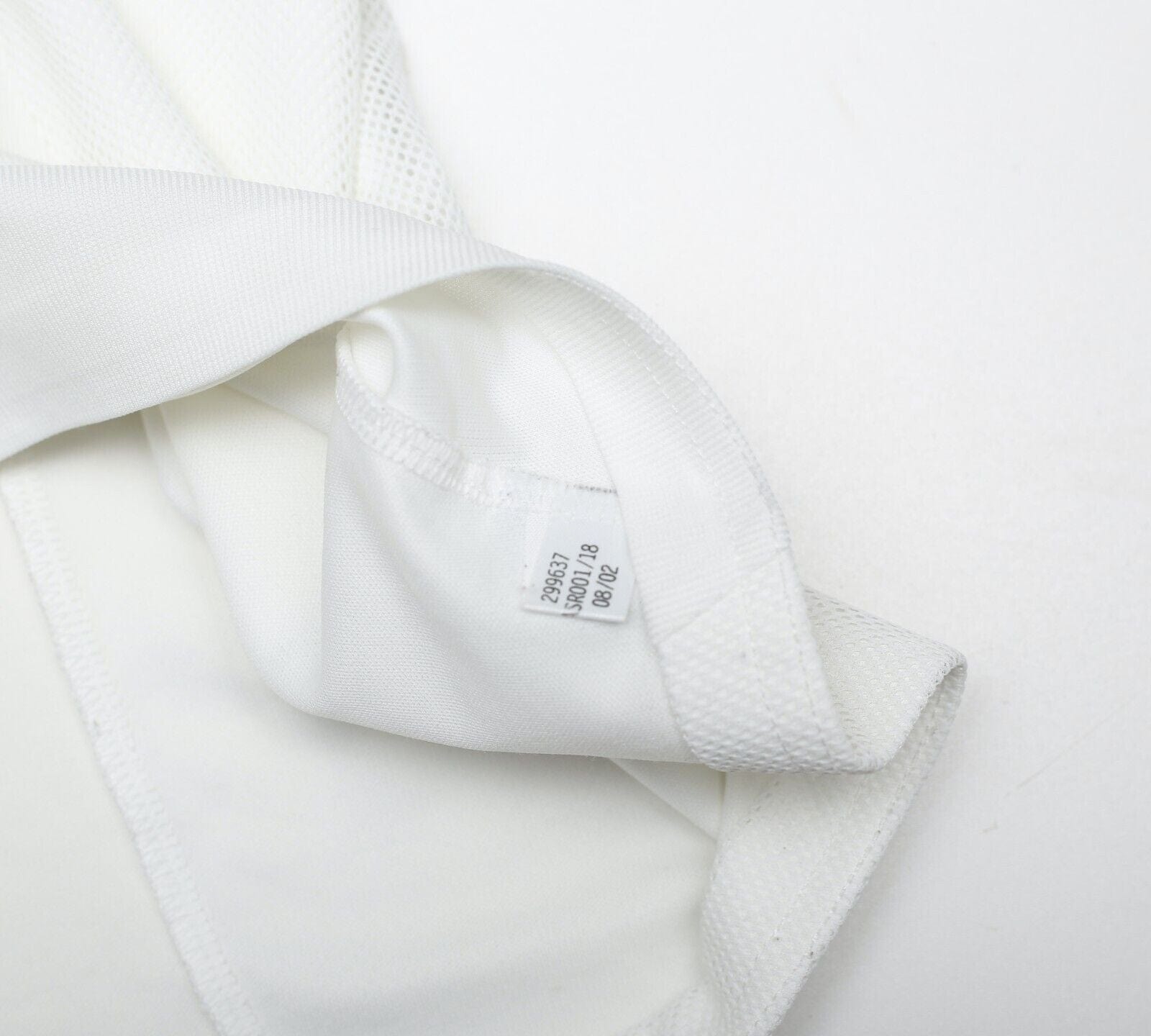 2002/04 BALLACK #13 Germany Vintage adidas Home Football Shirt (XL) WC 2002