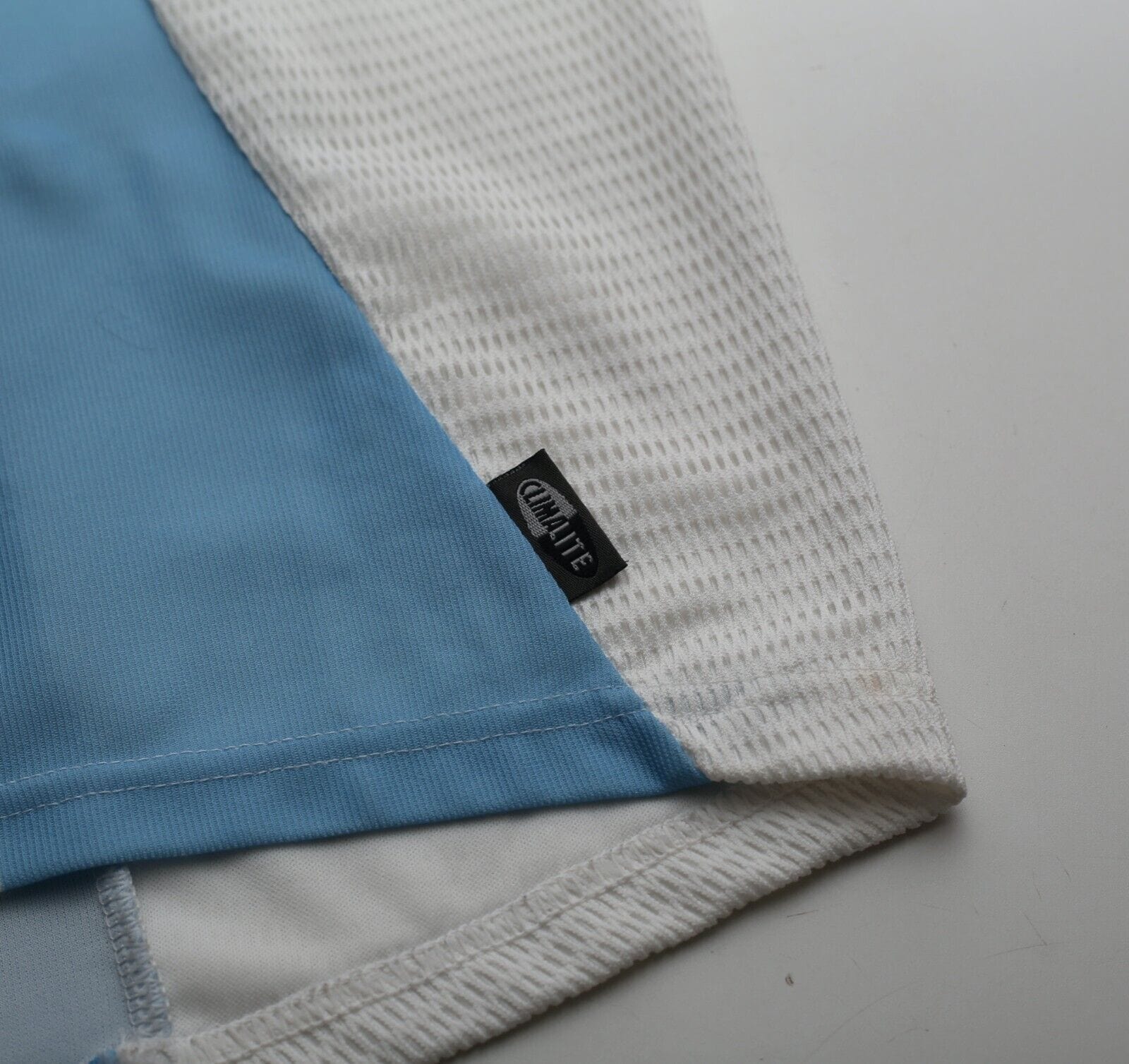 2002/04 BATISTUTA #9 Argentina Vintage adidas Home Football Shirt (XL) WC 2002