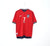 2002/04 BECKHAM #7 England Vintage Umbro Away Football Shirt (M) Argentina WC