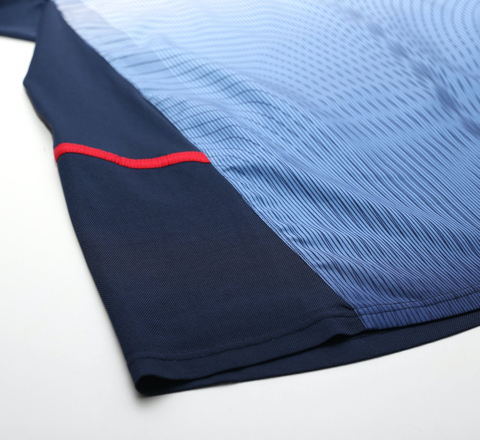 2002/04 CAMPBELL #23 Arsenal Vintage Nike Away Football Shirt Jersey (XL)