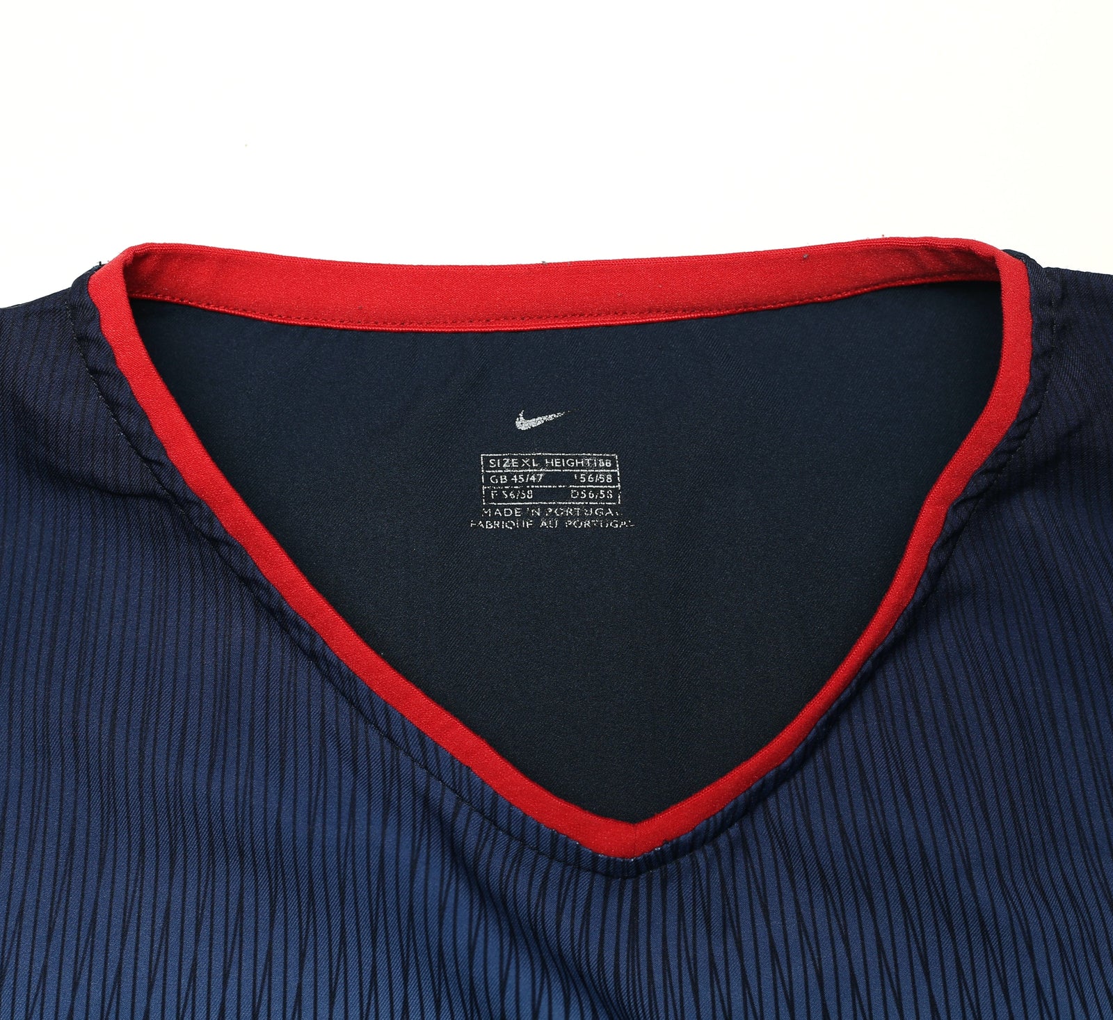 2002/04 CAMPBELL #23 Arsenal Vintage Nike Away Football Shirt Jersey (XL)