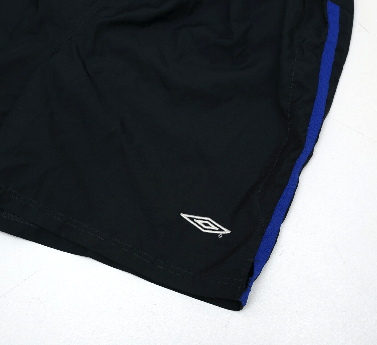 2002/04 CHELSEA Vintage Umbro Away Football Shorts (XL) 36/38 Waist