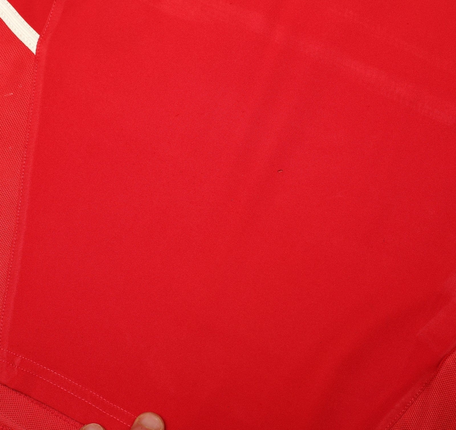 2002/04 HENRY #14 Arsenal Vintage Nike Home Football Shirt (L)