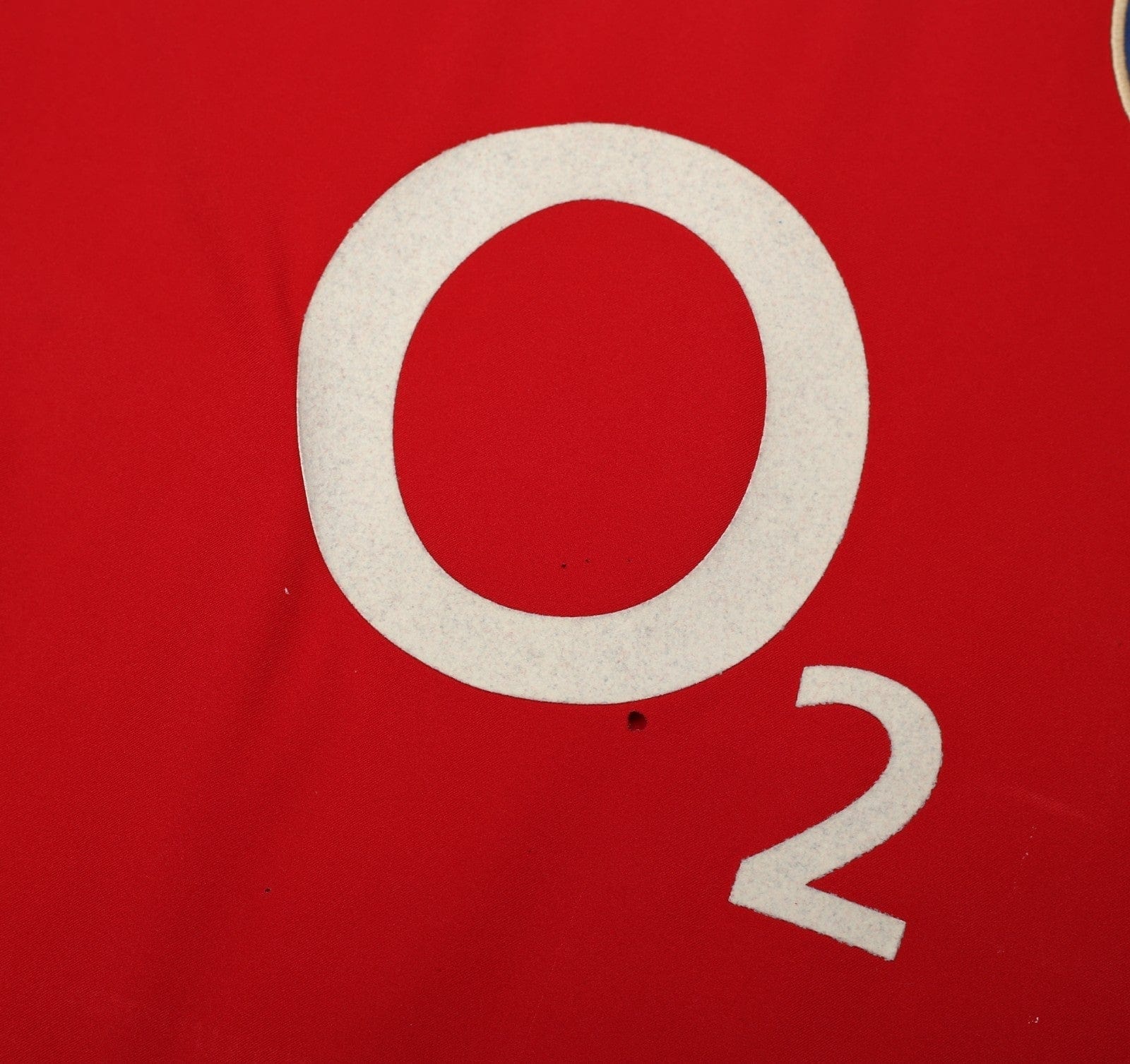 2002/04 HENRY #14 Arsenal Vintage Nike Home Football Shirt (L)