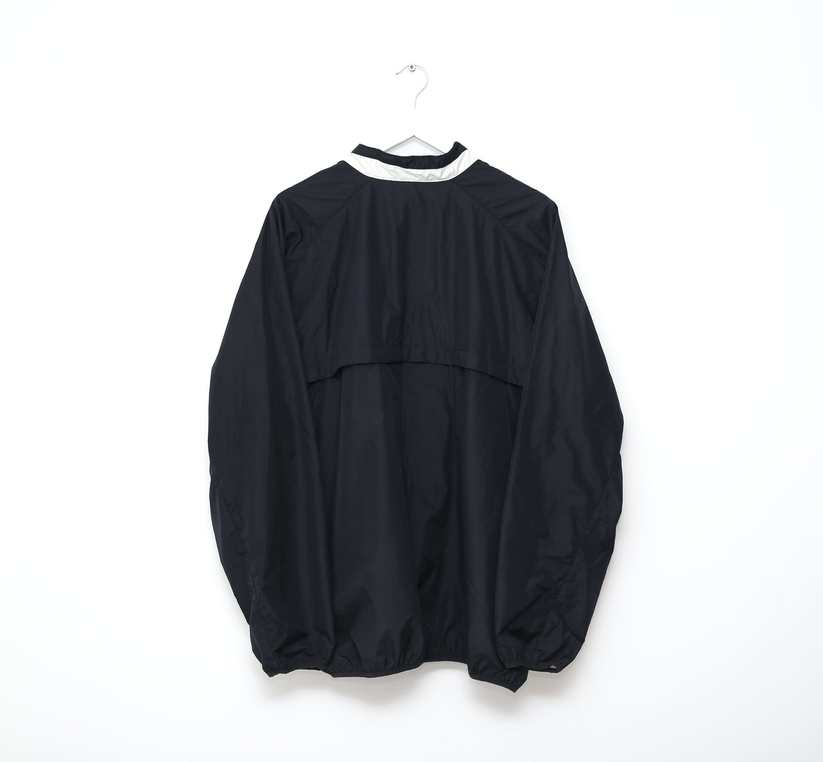 2002/04 MANCHESTER UNITED Vintage Nike Football Training Top (XXL)