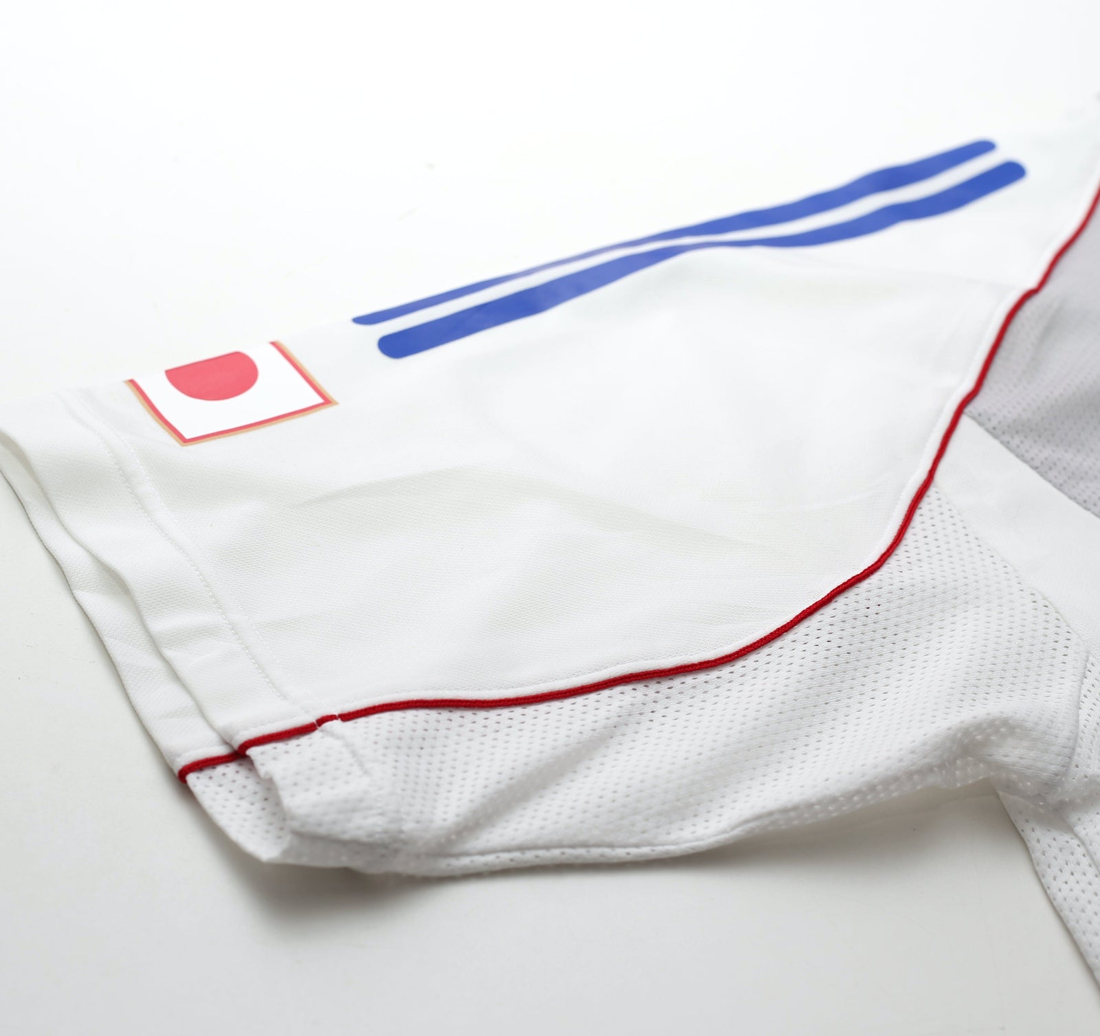 2002/04 ONO #18 Japan Vintage adidas Player Issue Away Shirt (M)