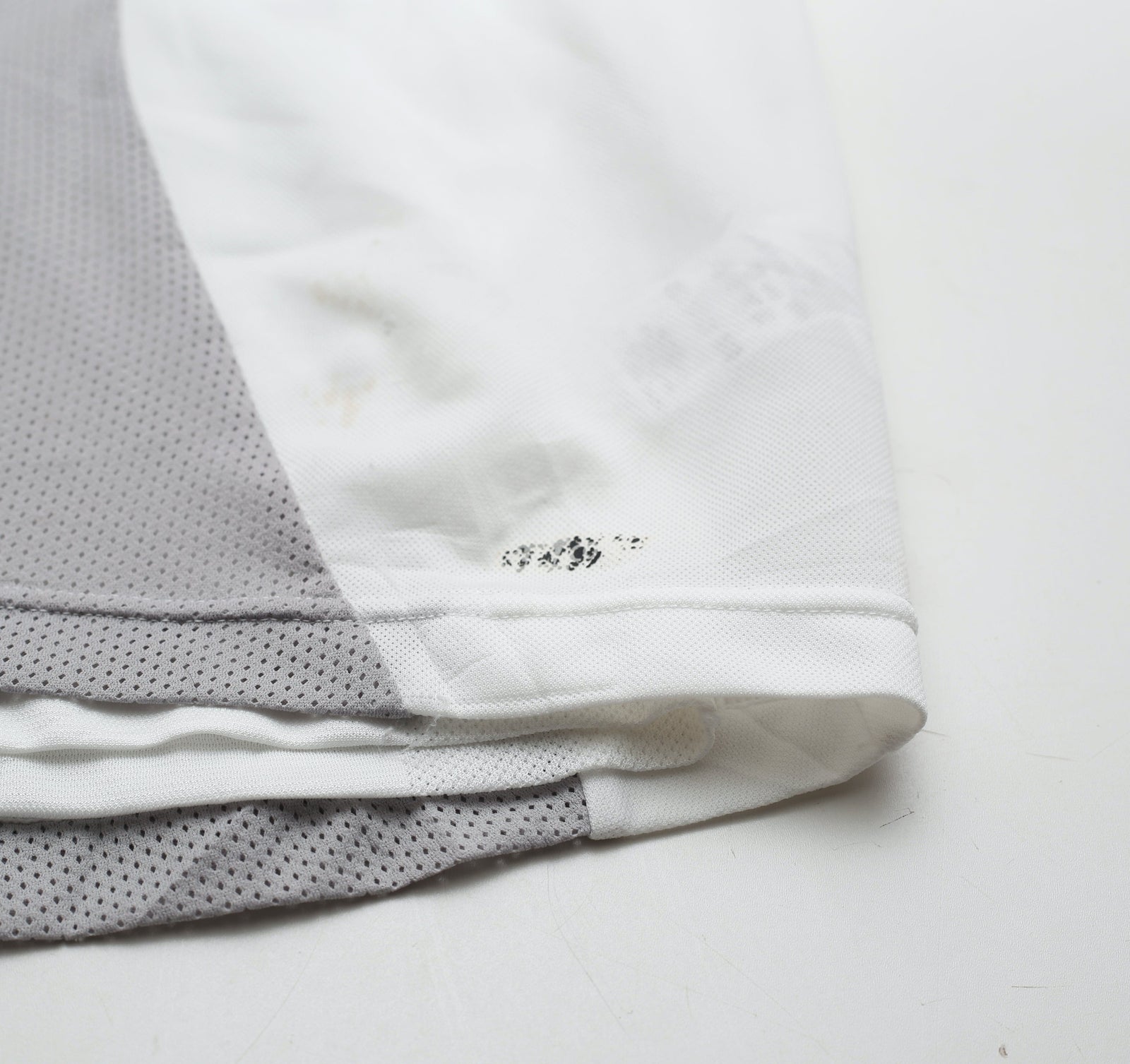 2002/04 ONO #18 Japan Vintage adidas Player Issue Away Shirt (M)