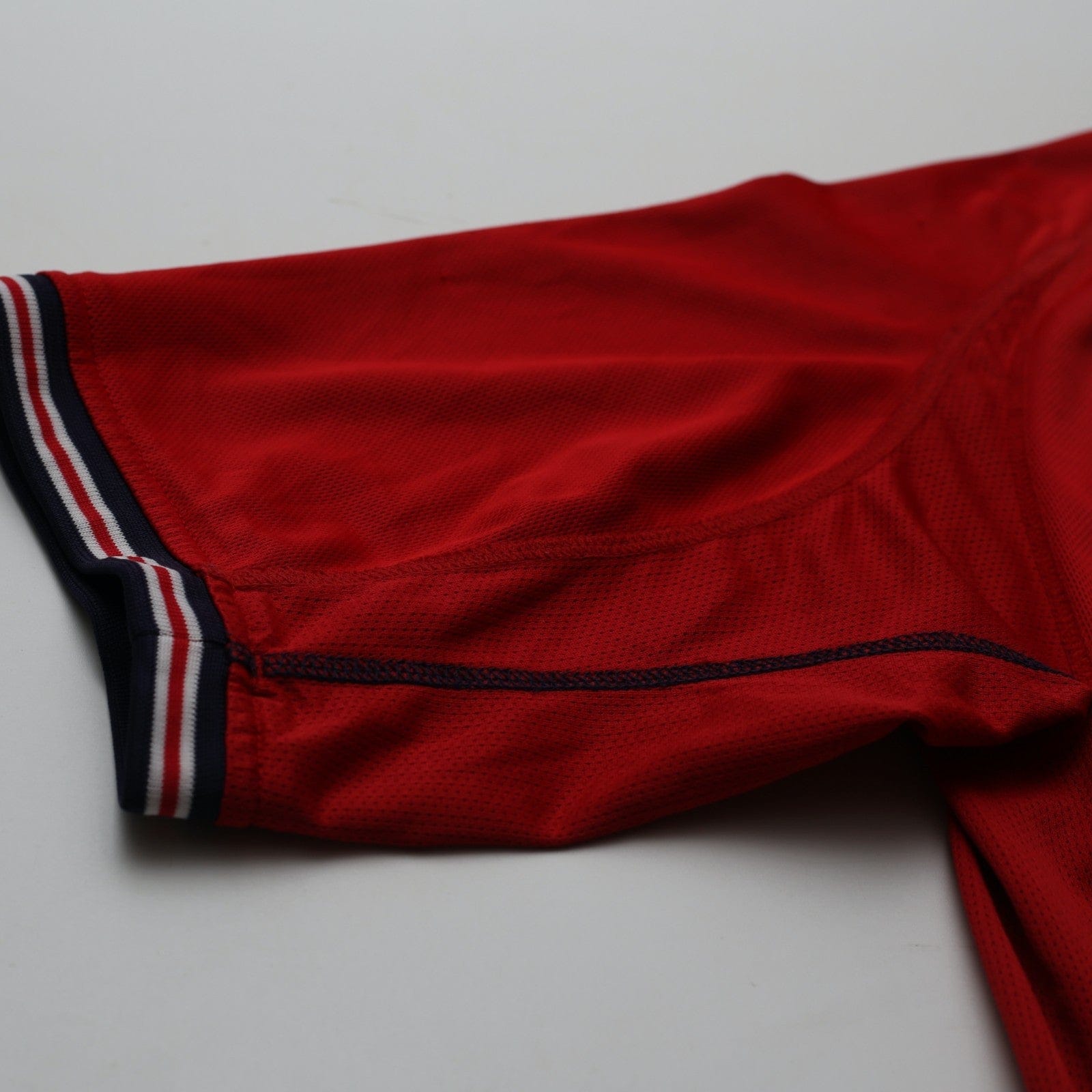 2002/04 Rooney #23 England Vintage Umbro Away Debut Football Shirt XL Australia