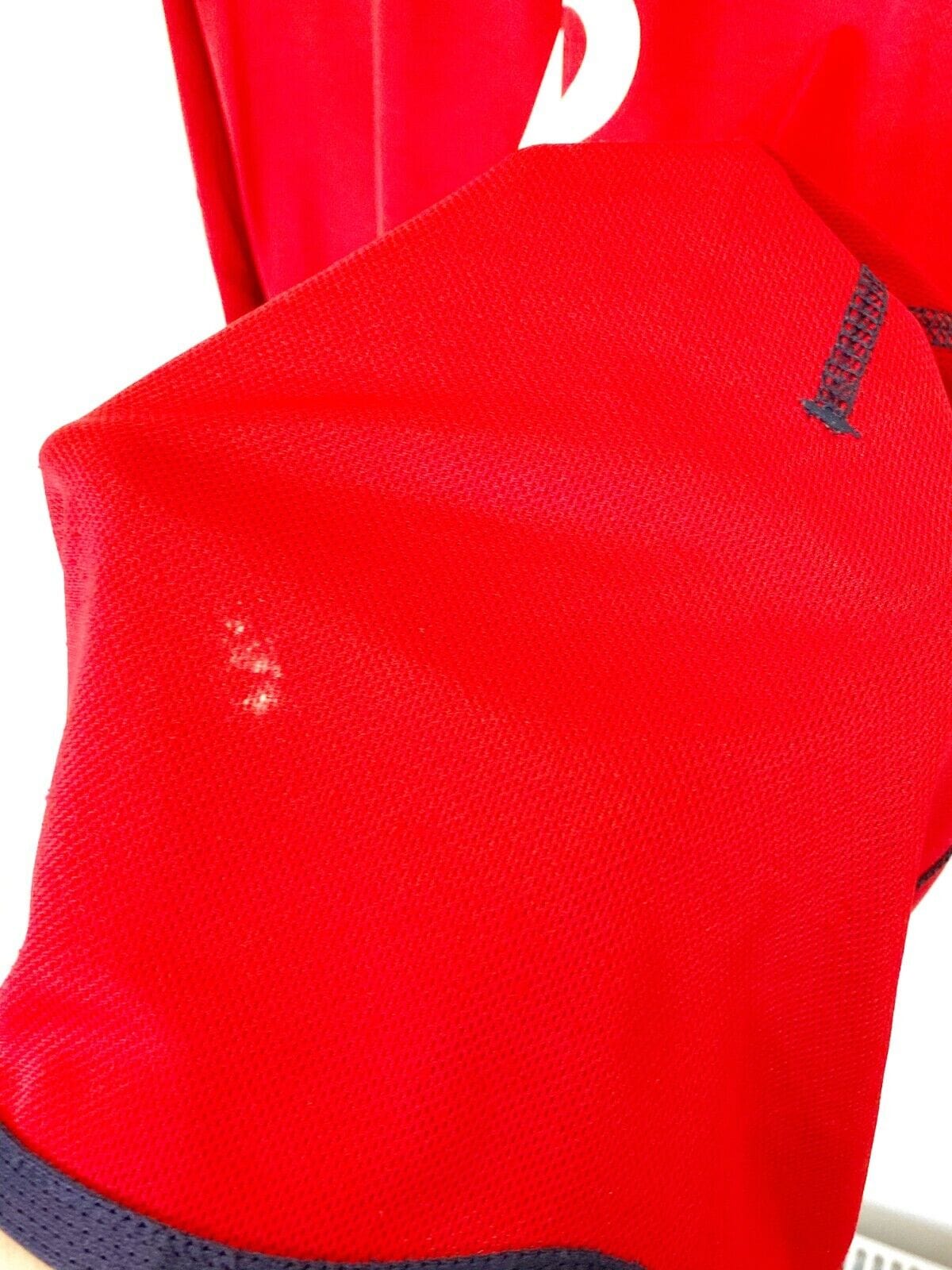 2002/04 ROONEY #23 England Vintage Umbro Away Debut Football Shirt XL Australia