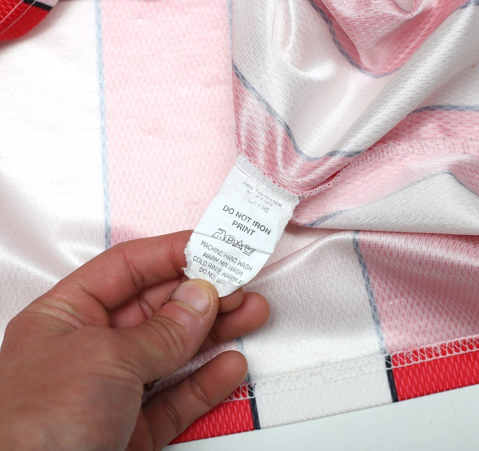 2002/04 SHEFFIELD UNITED Vintage le coq sportif Football Shirt (M)