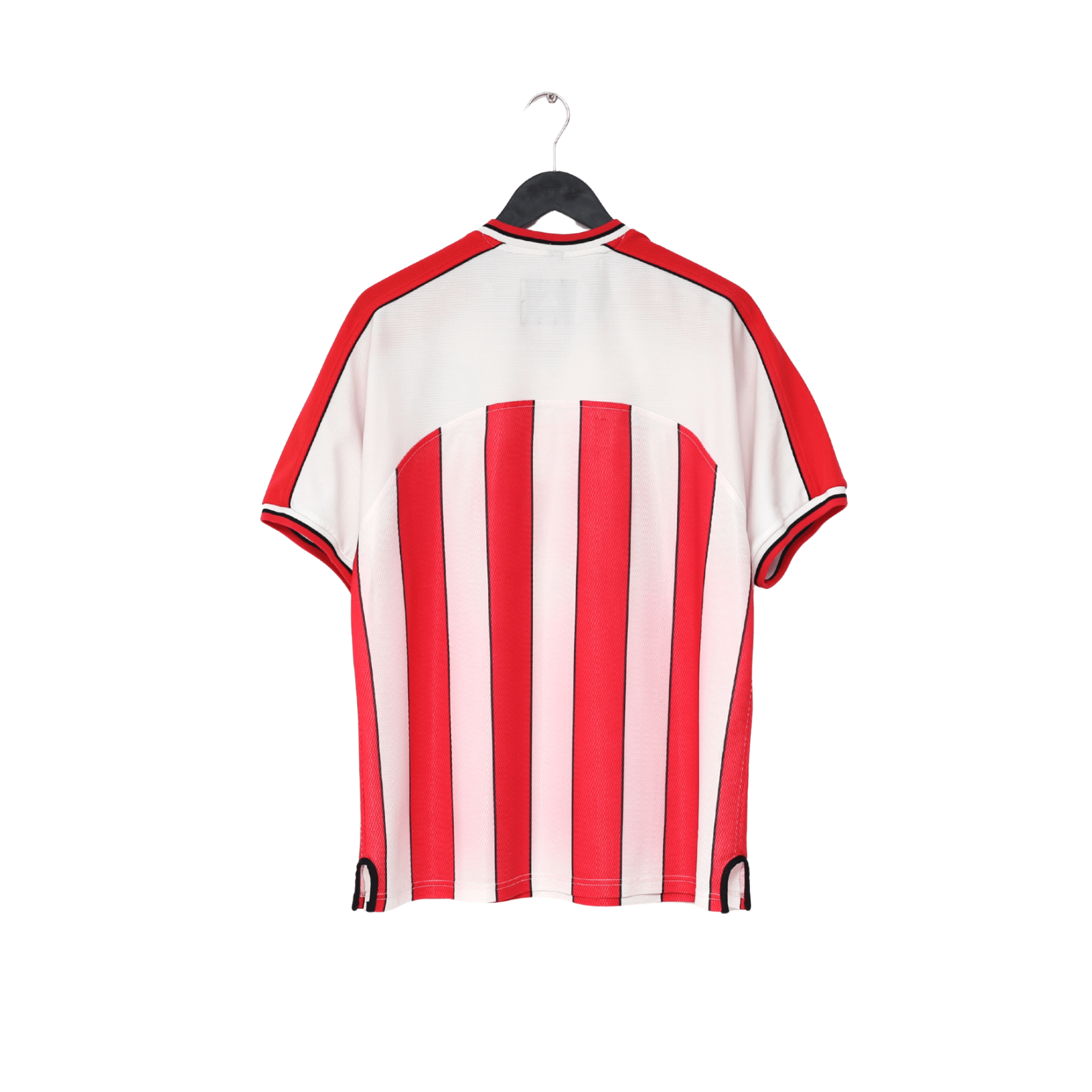 2002/04 SHEFFIELD UNITED Vintage le coq sportif Football Shirt (M)