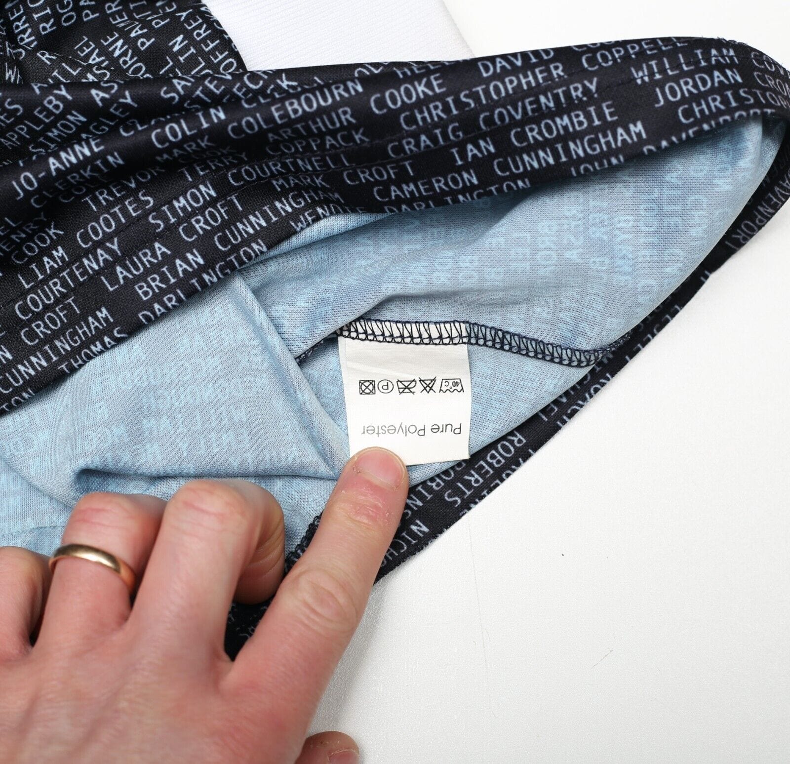 2002/04 TRANMERE ROVERS Vintage XARA Special Supporters LS Football Shirt (L)