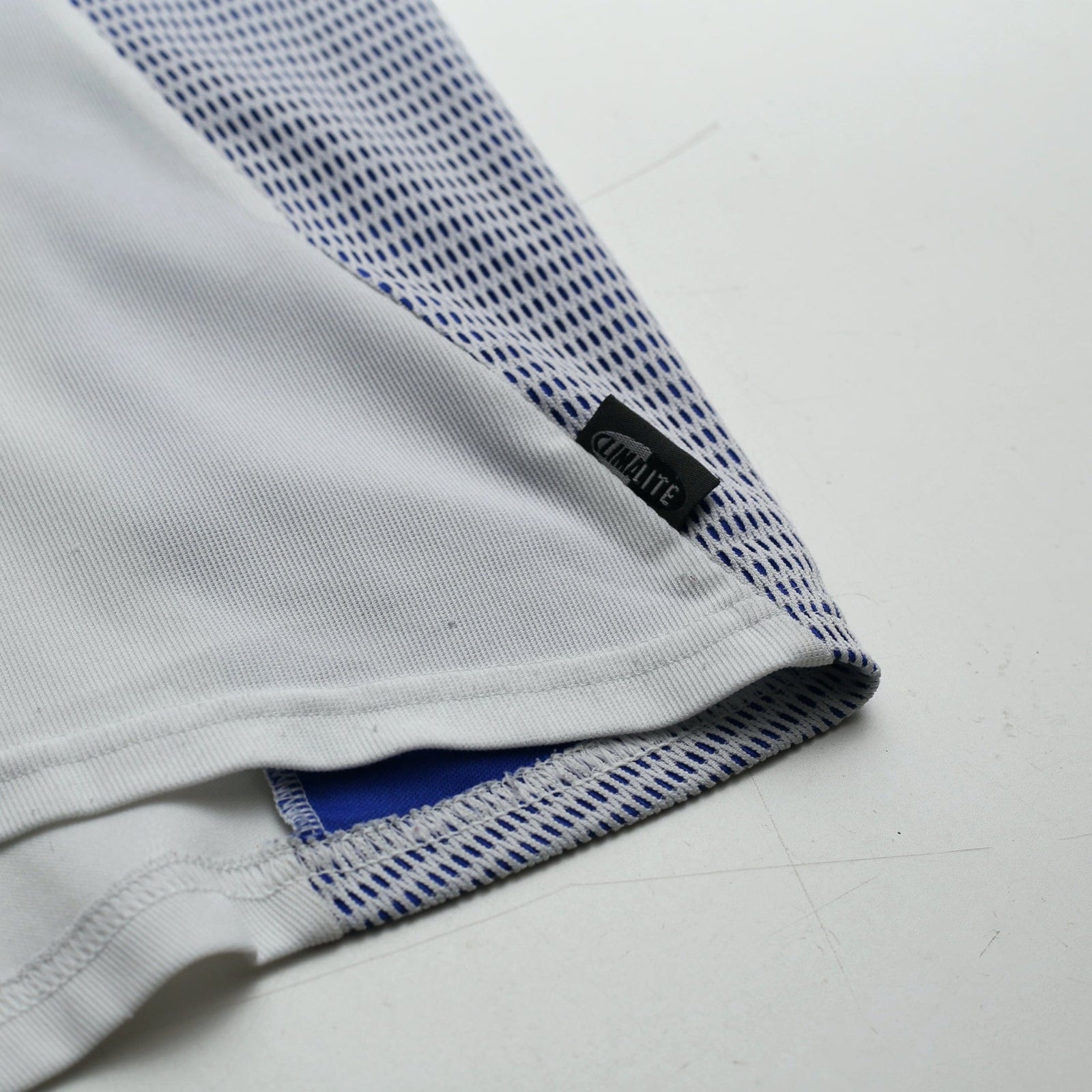 2002/04 Zidane #10 France Vintage adidas Away Football Shirt (S)