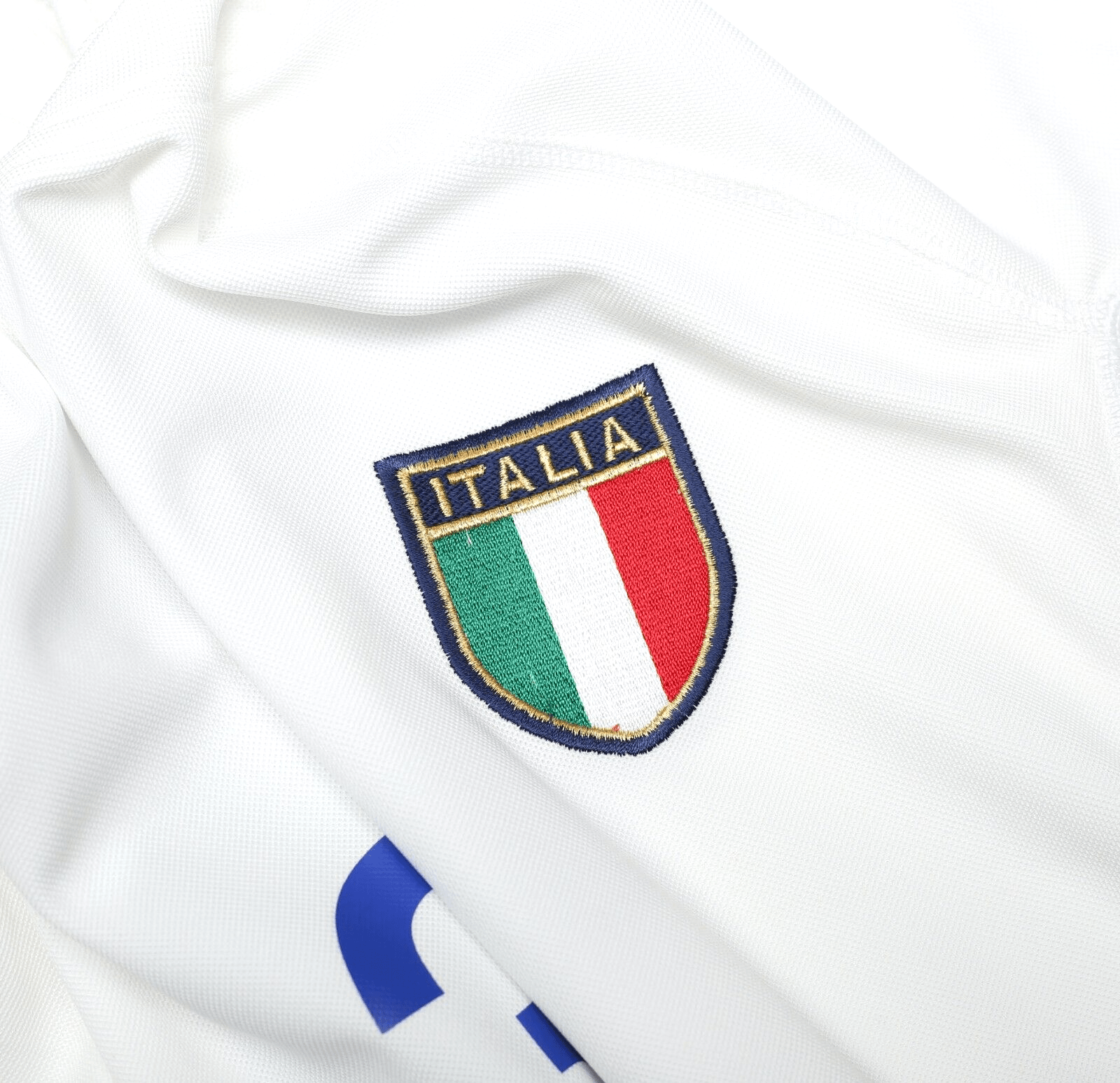 2002 MALDINI #3 Italy Vintage Kappa Away Football Shirt (L/XL) WC 2002 BNWT