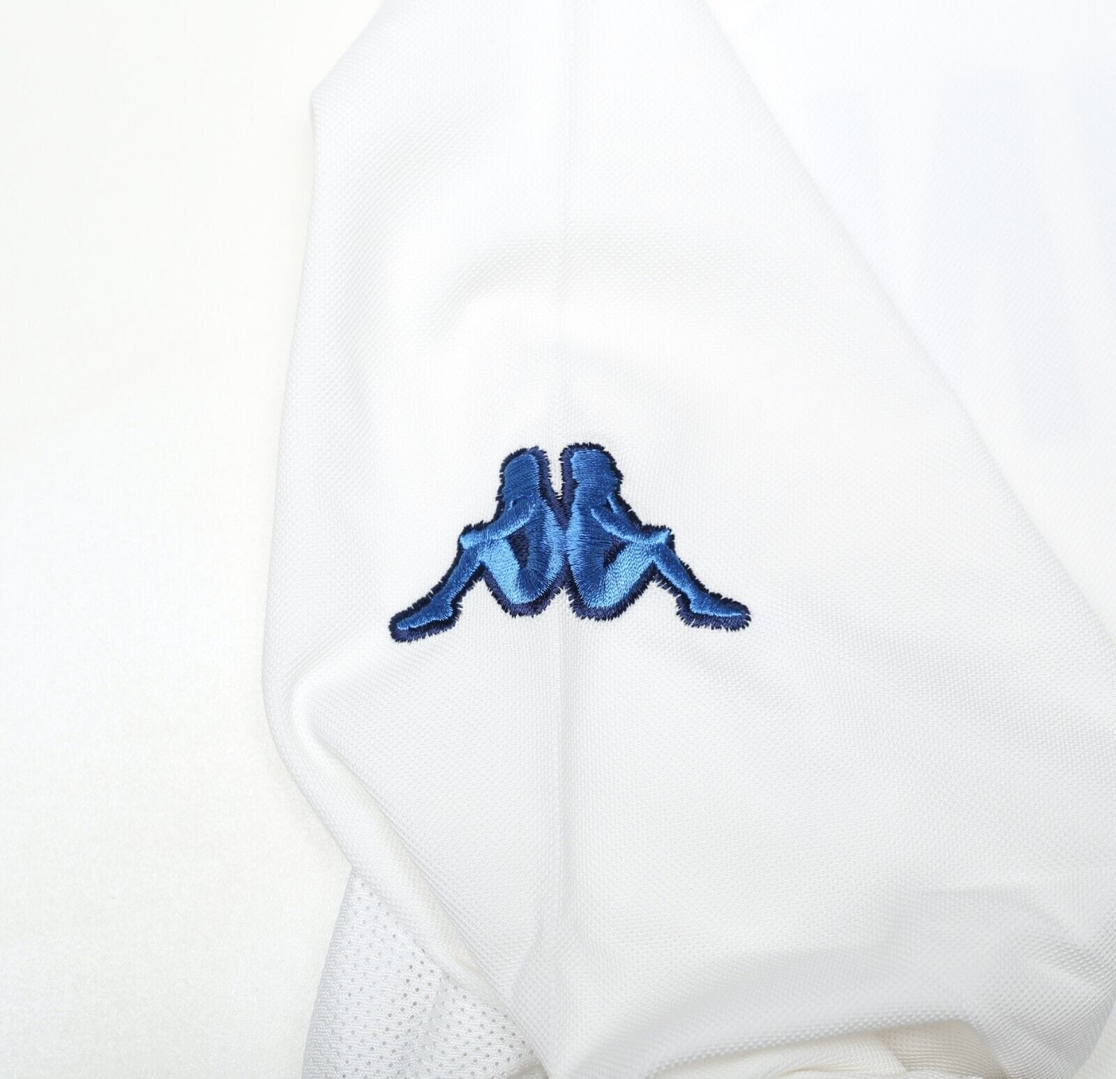 2002 MALDINI #3 Italy Vintage Kappa Away Football Shirt (L/XL) WC 2002 BNWT