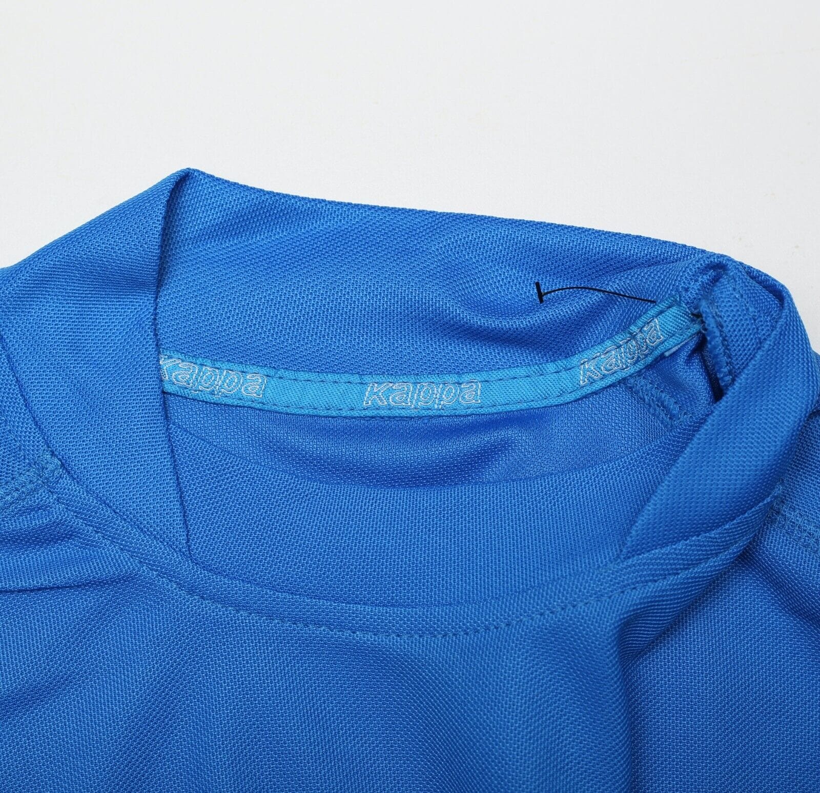 2002 MALDINI #3 Italy Vintage Kappa Home Football Shirt (L/XL) WC 2002 BNWT