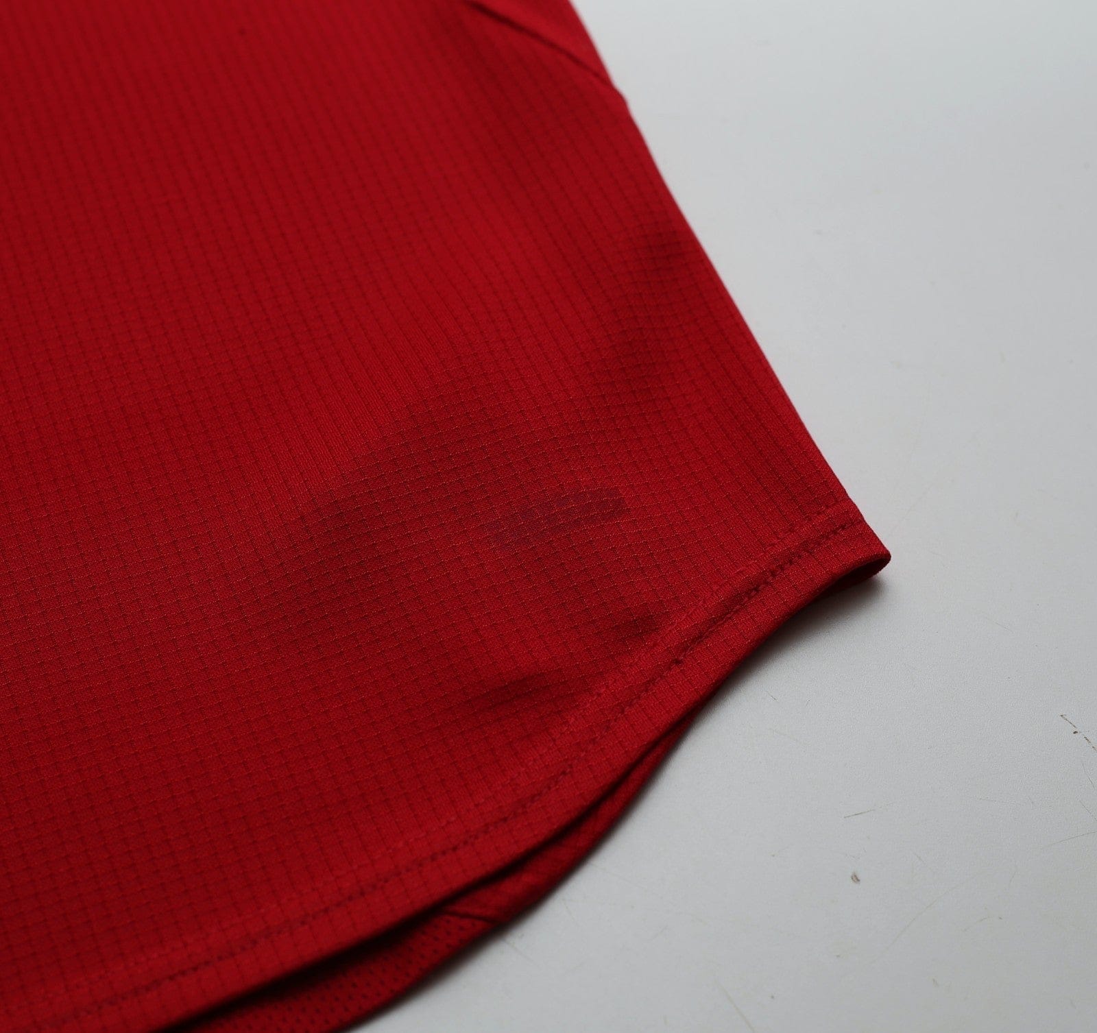 2003/04 ARSENAL Vintage Nike Football Training Shirt (L)