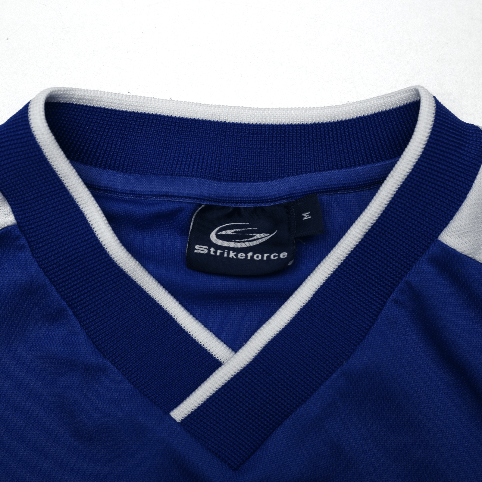 2003/04 Millwall Vintage Strikeforce Home Football Shirt (M)