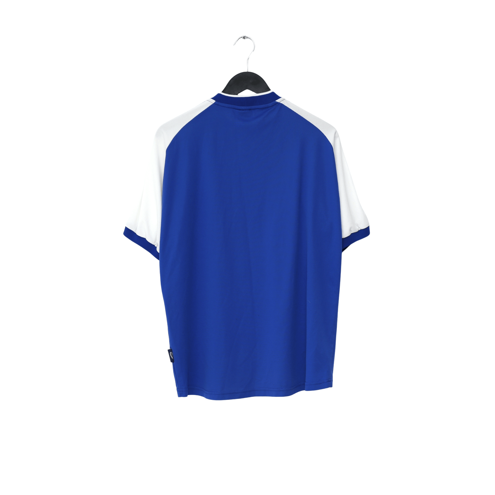 2003/04 Millwall Vintage Strikeforce Home Football Shirt (M)