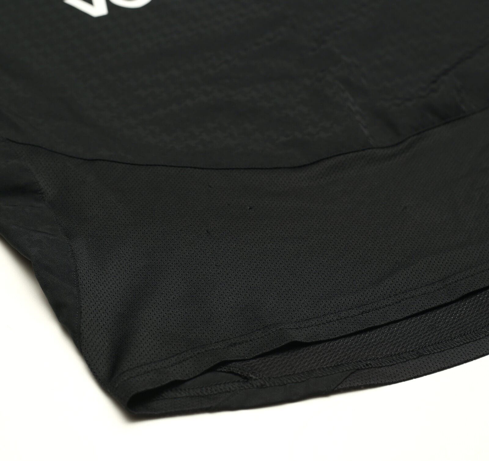 2003/04 RONALDO #7 Manchester United Vintage Nike Away Football Shirt (L)