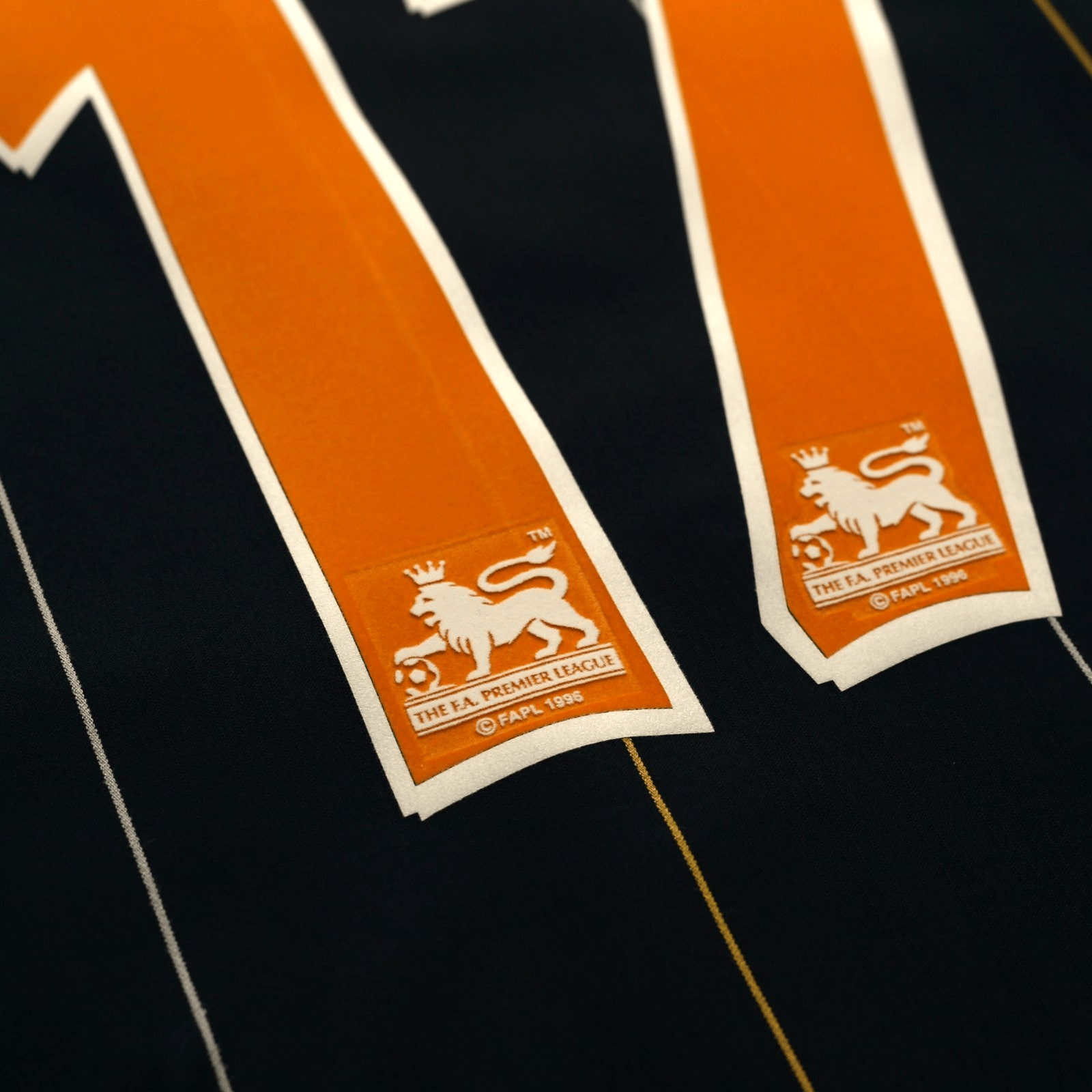 2003/04 Smith #17 Leeds United Vintage Nike Away Football Shirt (XL)