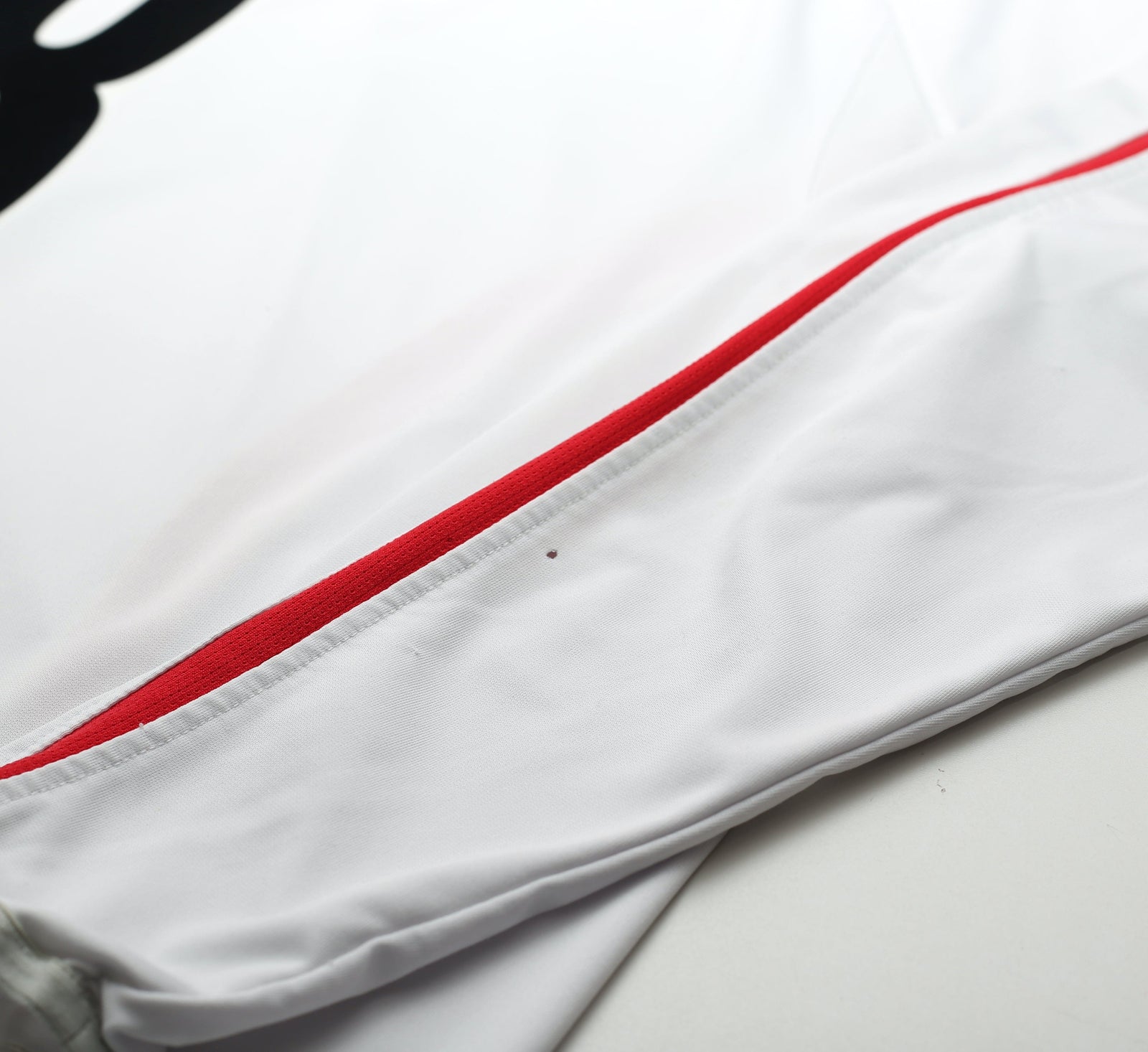 2003/05 ALONSO #14 Liverpool Vintage Reebok Away Football Shirt Jersey (XL)