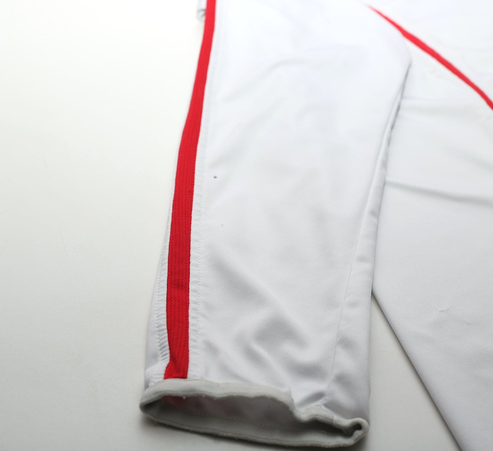 2003/05 ALONSO #14 Liverpool Vintage Reebok Away Football Shirt Jersey (XL)