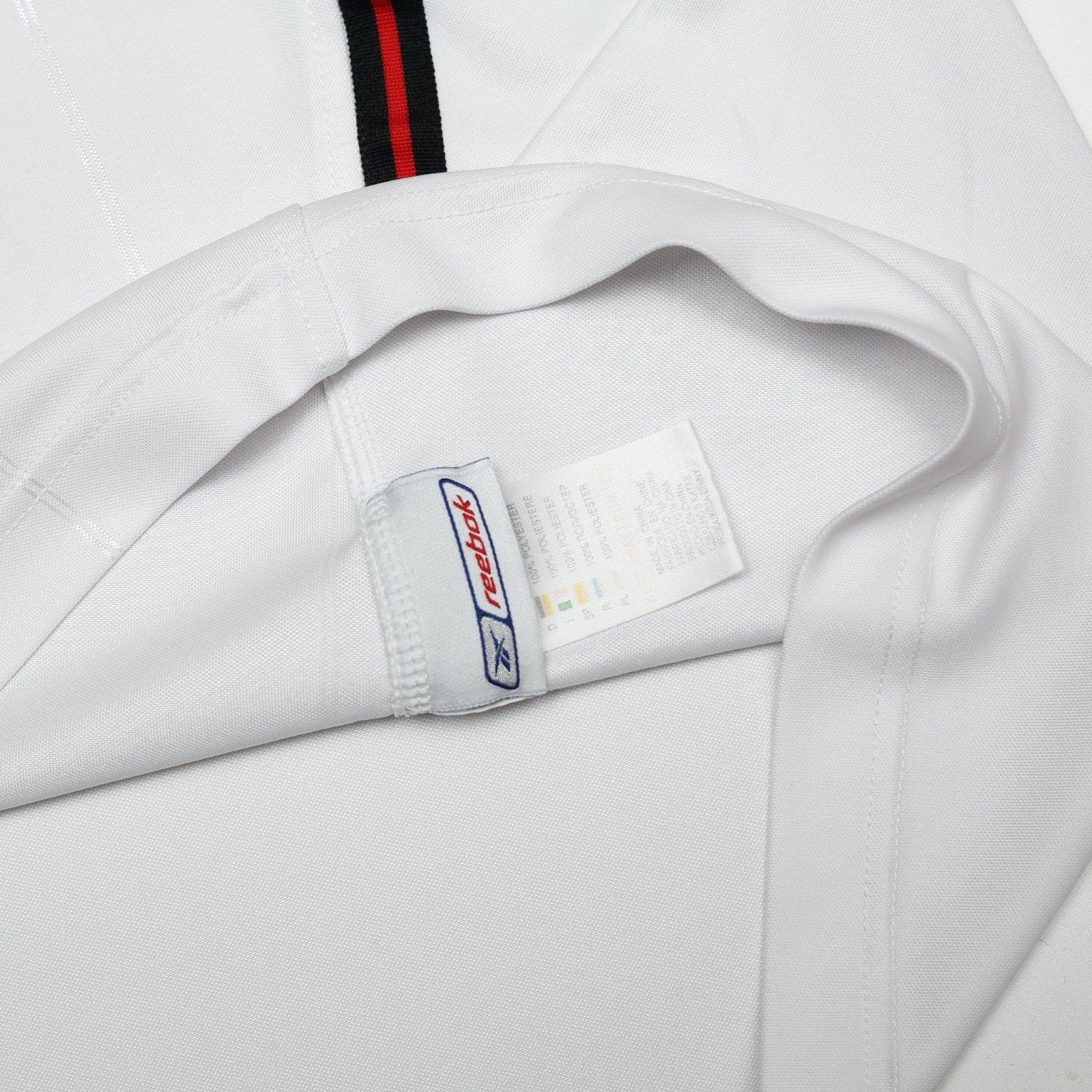 2003/05 Alonso #14 Vintage Liverpool Reebok Away Football Shirt (XL)