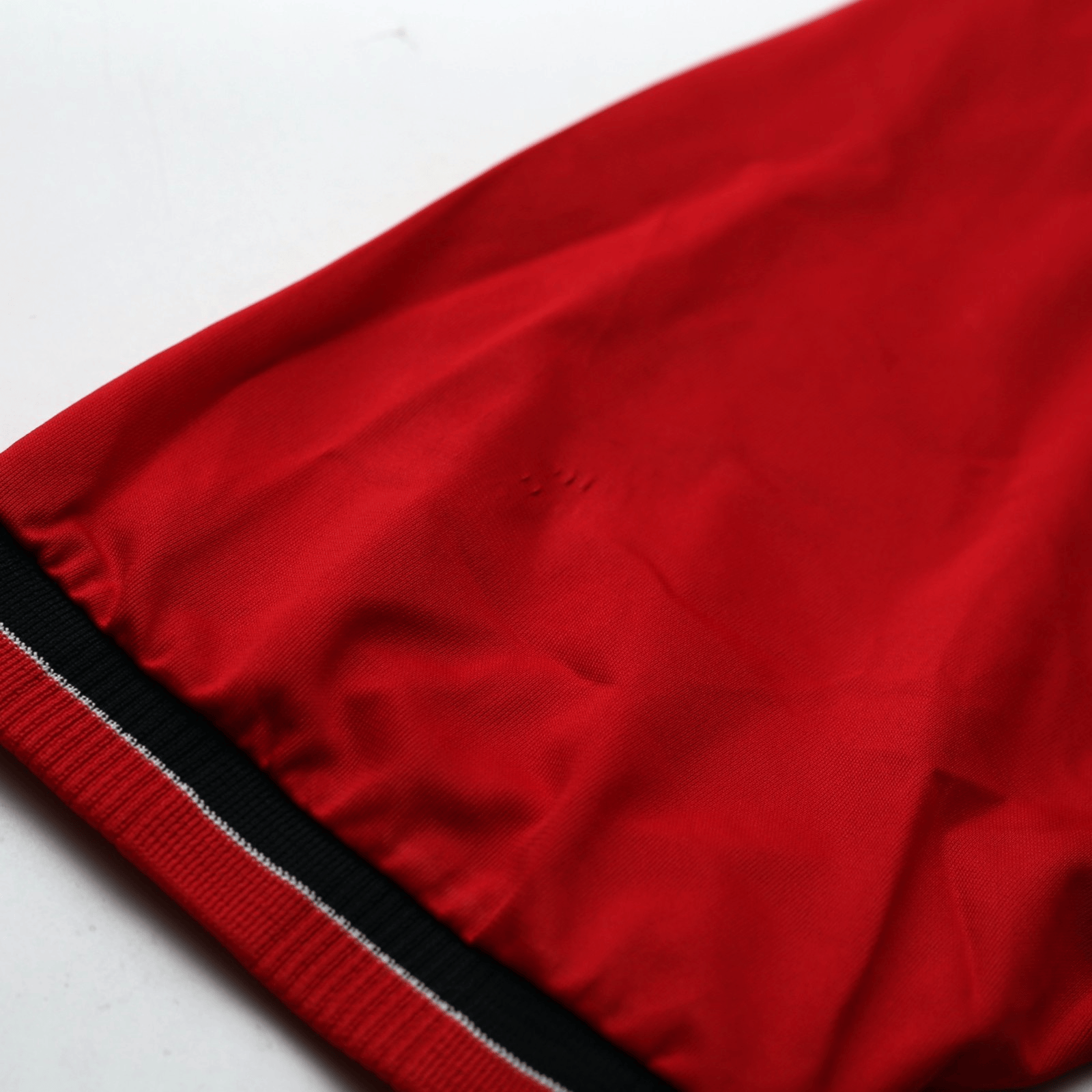 2003/05 Crouch #14 Southampton Vintage Saints Home Football Shirt (S)