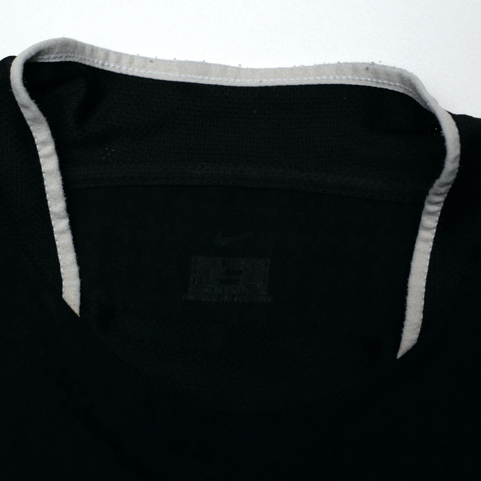 2003/05 Ronaldo #7 Manchester United Vintage Nike Away Football Shirt (M)