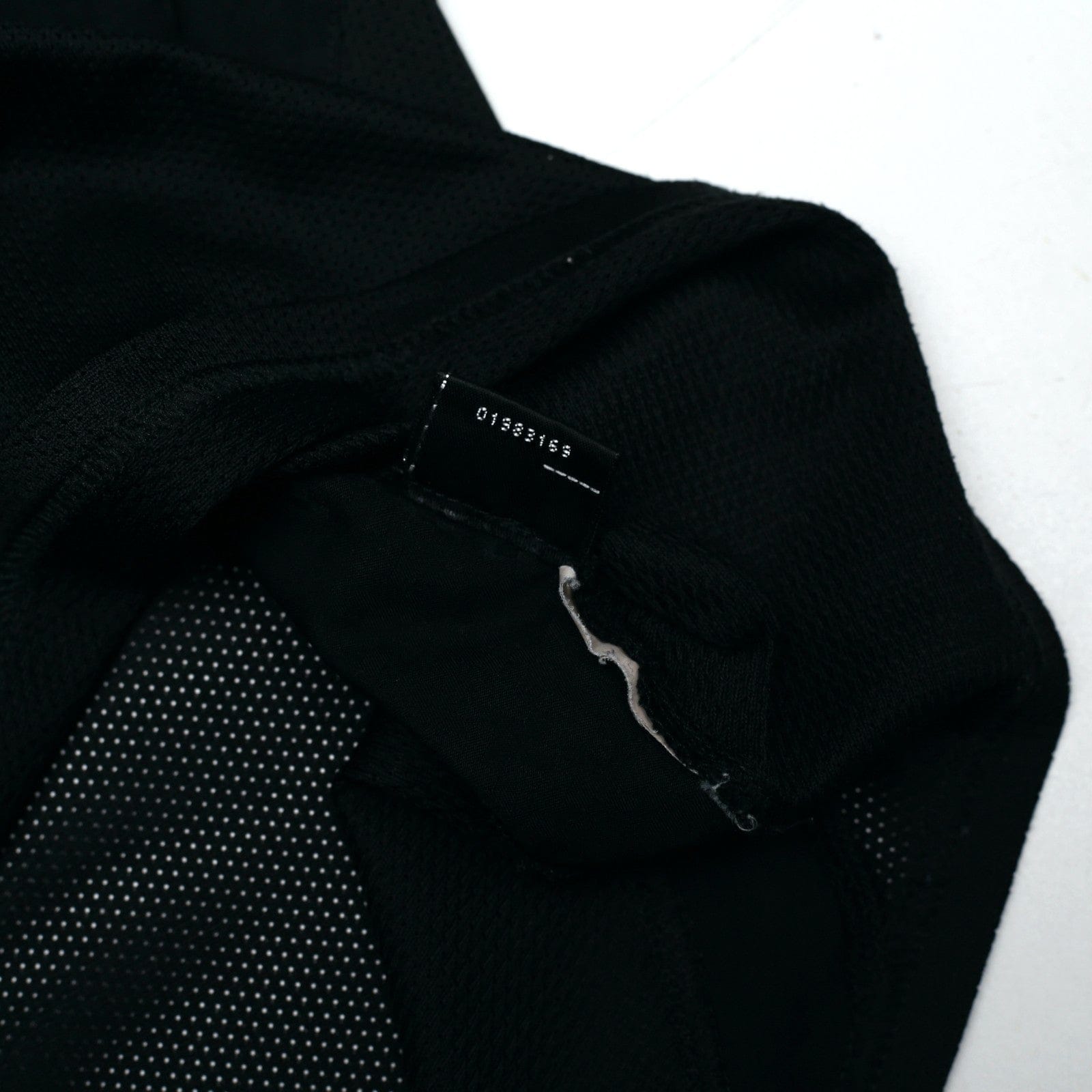 2003/05 Ronaldo #7 Manchester United Vintage Nike Away Football Shirt (M)