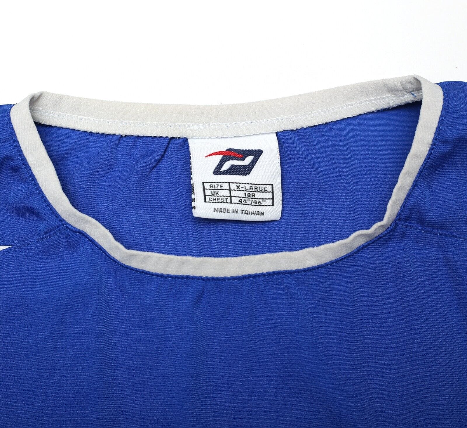 2003/05 SHERINGHAM #10 Portsmouth Vintage Pompey Home Football Shirt (XL)