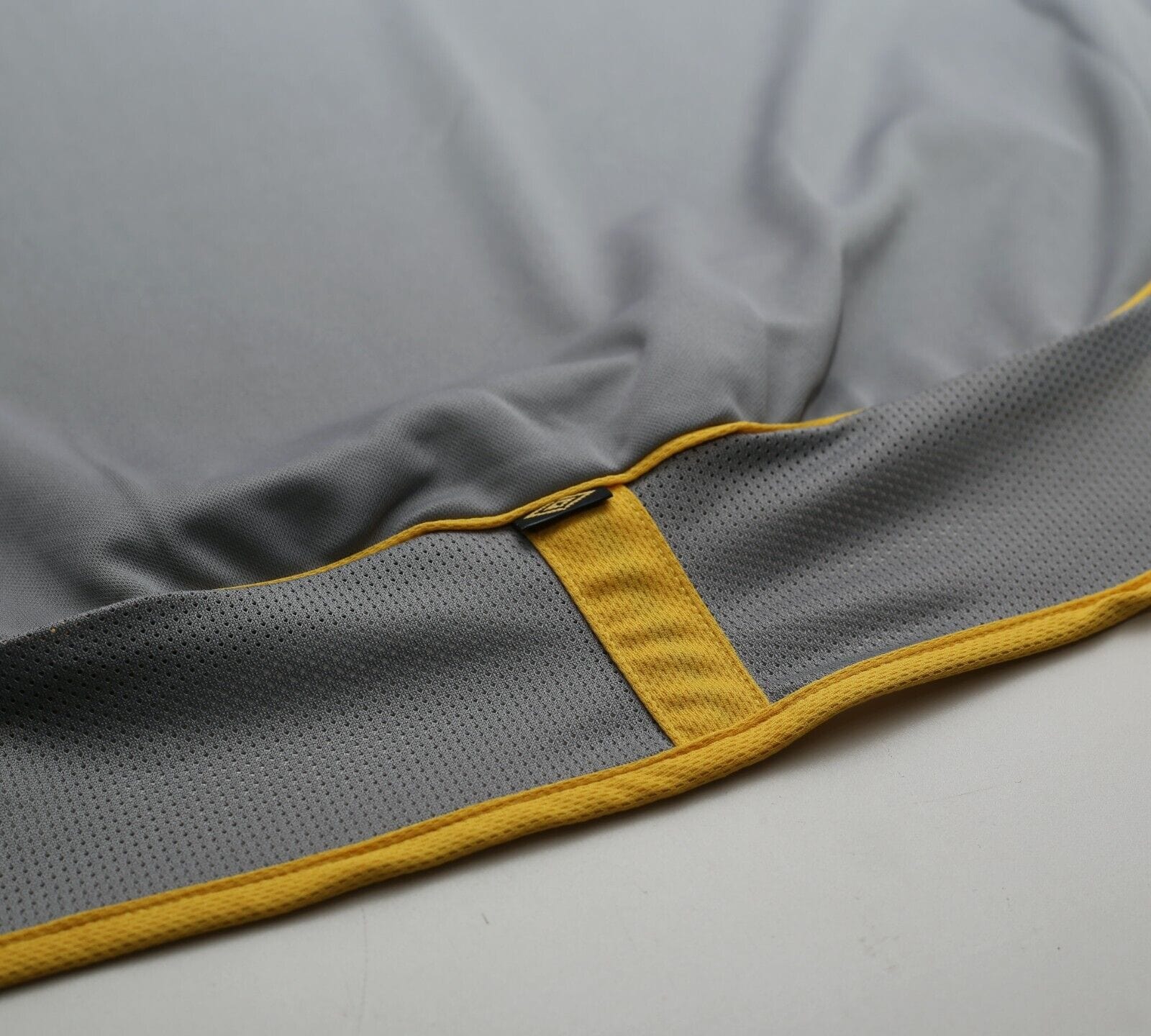 2003 PENAROL Vintage Umbro Third Football Shirt Jersey (L) BNWT