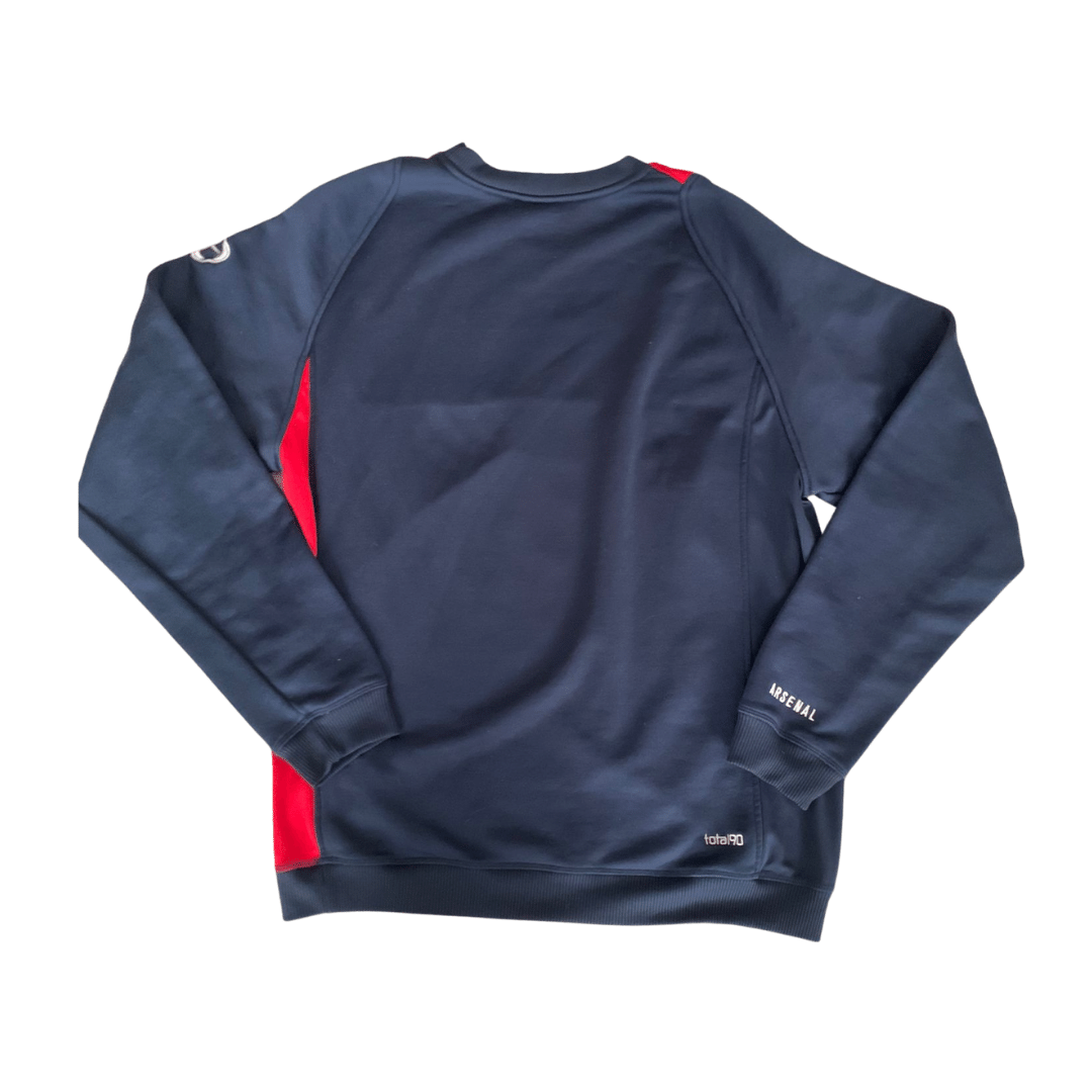 2004-05 Arsenal Training Jumper L