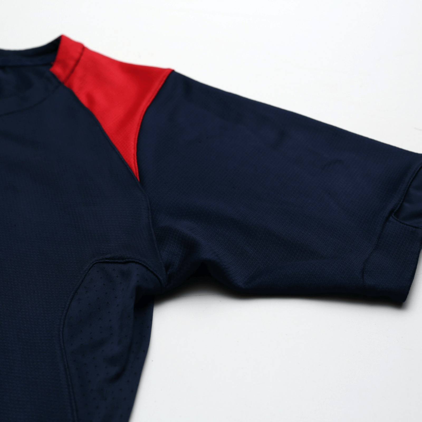 2004/05 Arsenal Vintage Nike Total 90 Football Training Shirt Top (S)