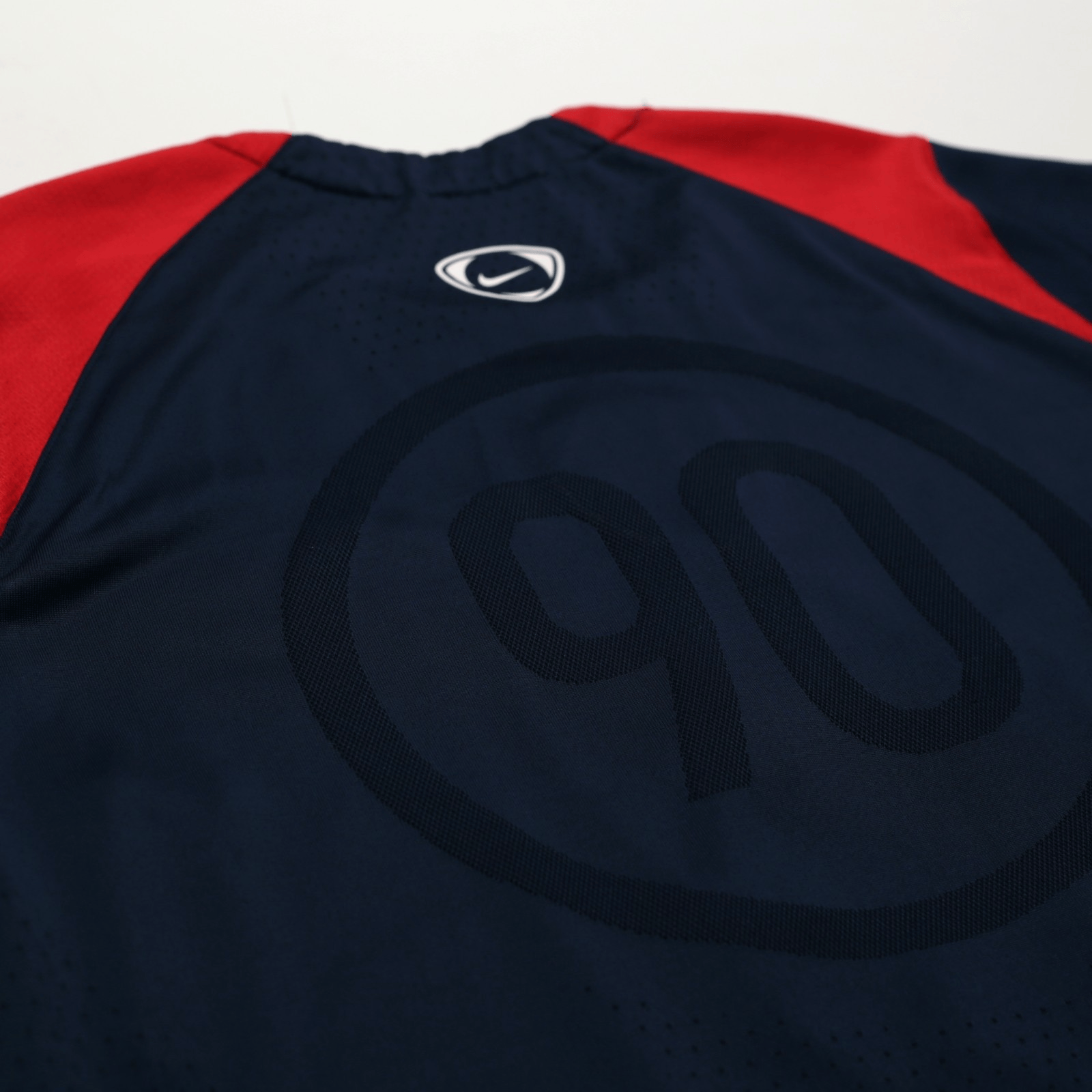 2004/05 Arsenal Vintage Nike Total 90 Football Training Shirt Top (S)